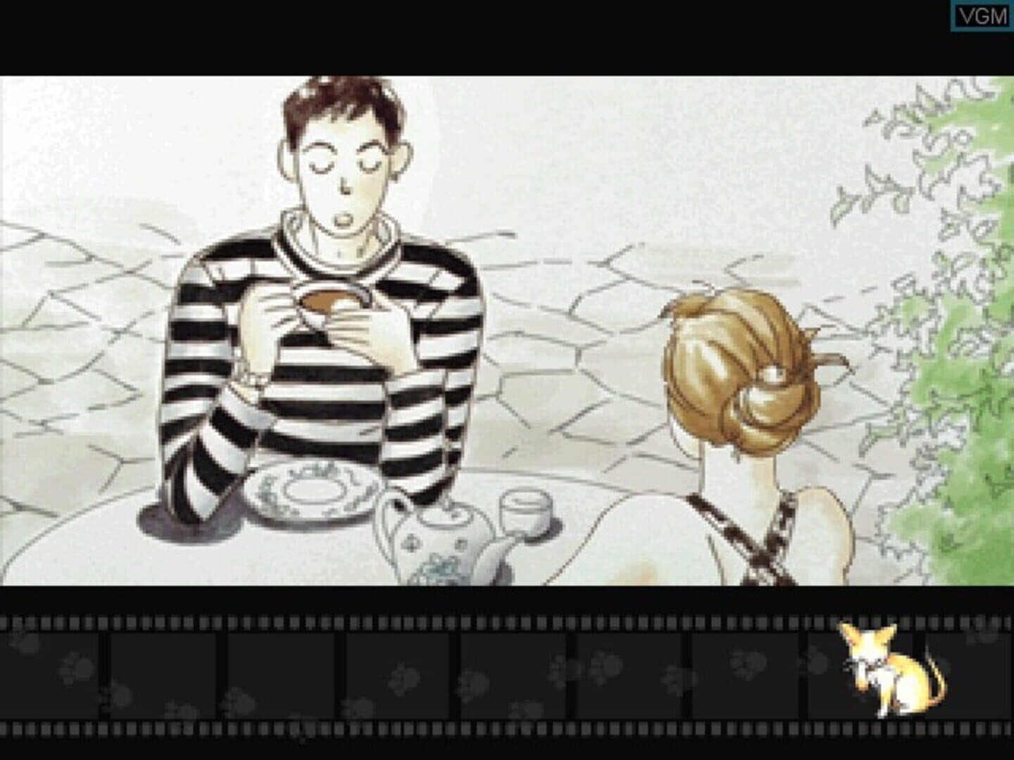 Aishiau Koto Shika Dekinai screenshot 1