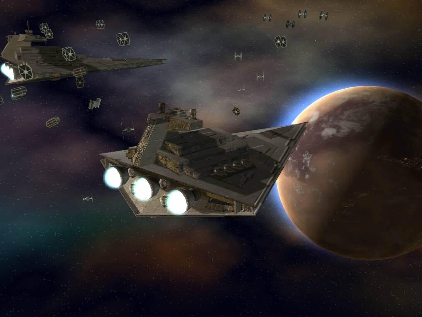 Star Wars: Empire at War screenshot 12