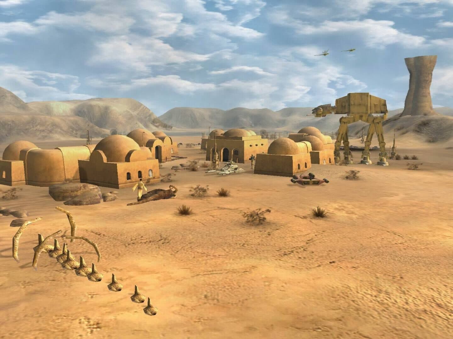Star Wars: Empire at War screenshot 7