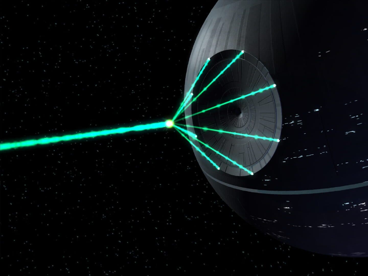 Star Wars: Empire at War screenshot 10