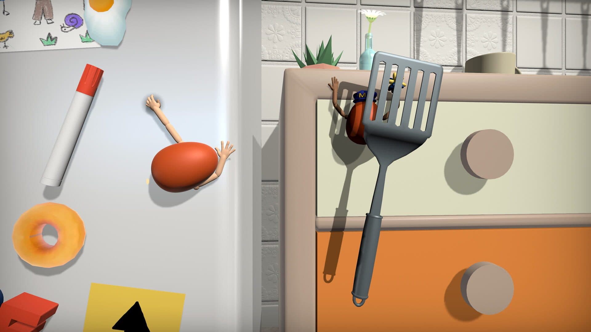 Yolked screenshot 5