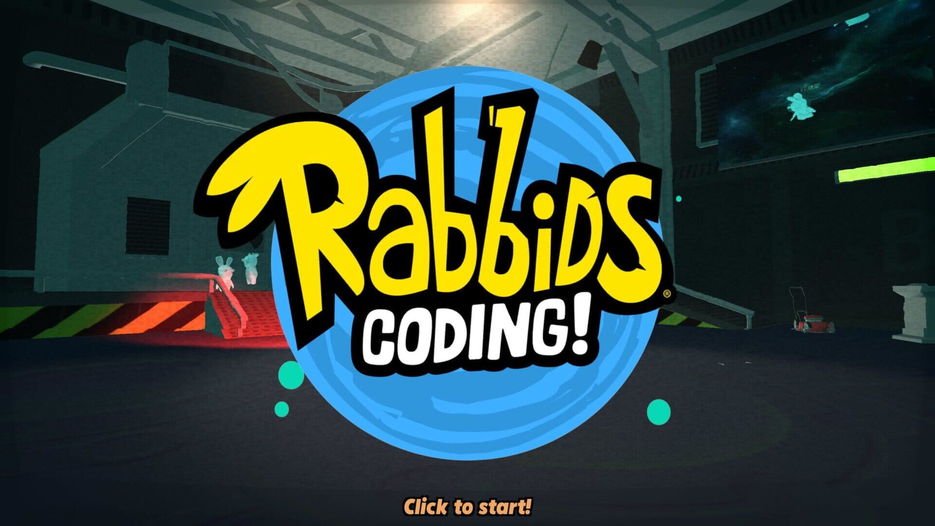 Rabbids Coding! screenshot 9