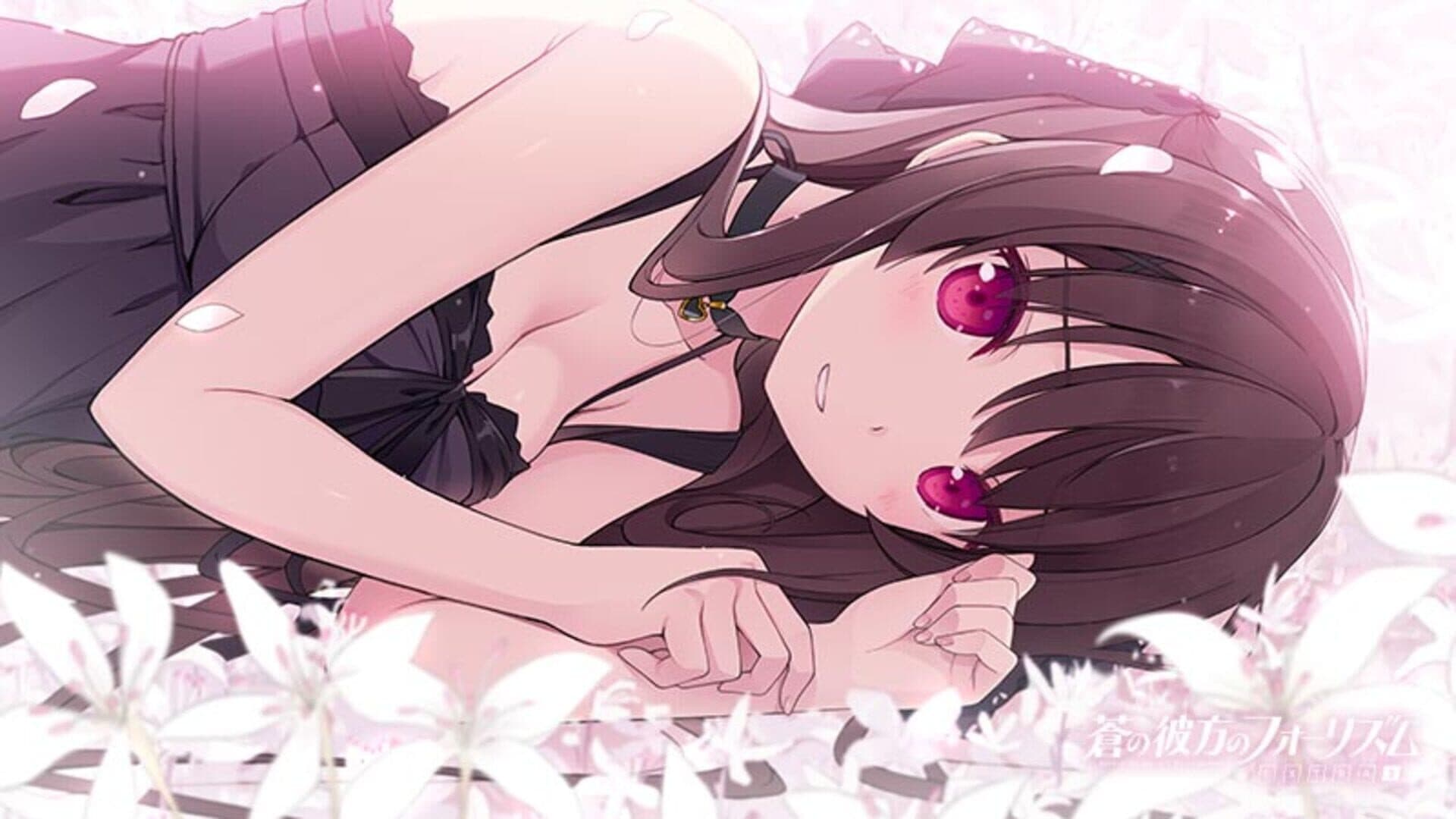 Aokana: Four Rhythms Across the Blue Extra2 screenshot 8