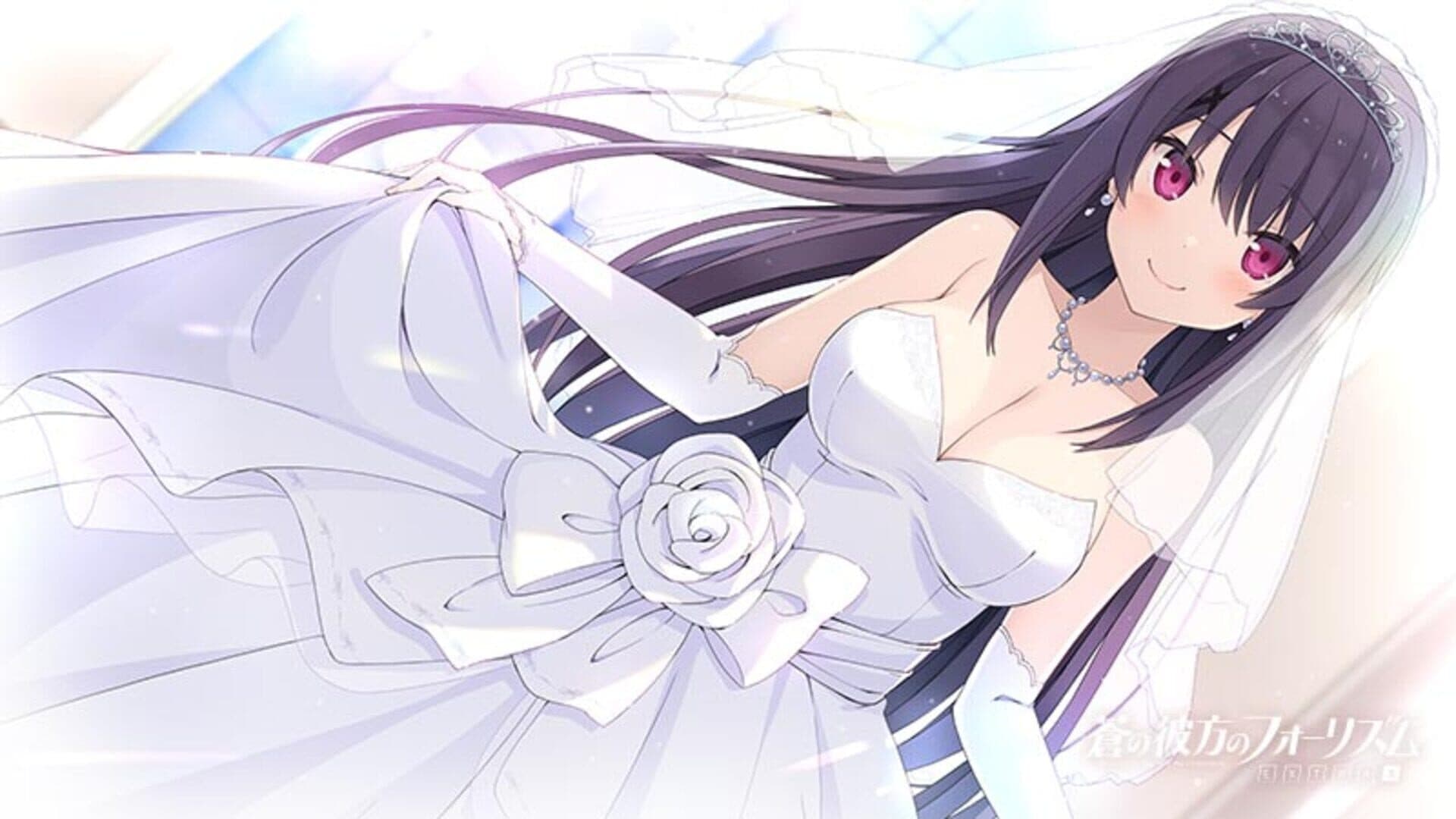 Aokana: Four Rhythms Across the Blue Extra2 screenshot 6
