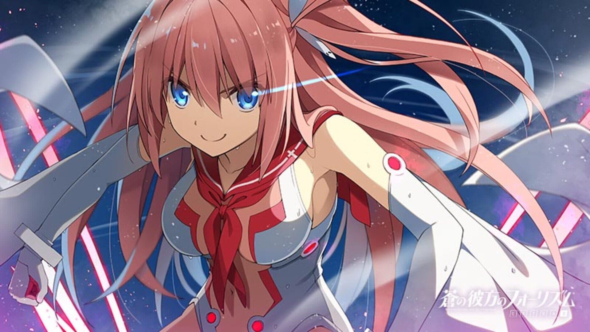 Aokana: Four Rhythms Across the Blue Extra2 screenshot 3