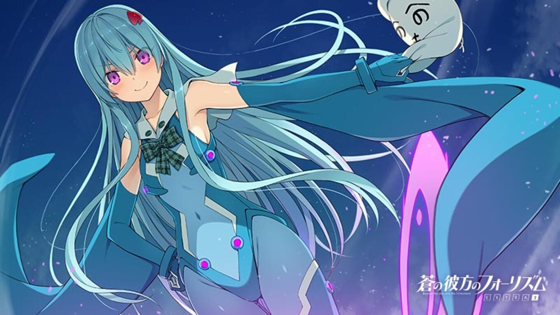 Aokana: Four Rhythms Across the Blue Extra2 screenshot 4