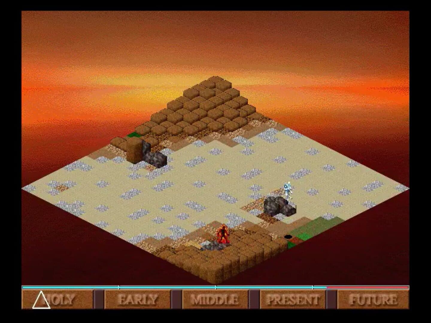 Five Generations screenshot 7