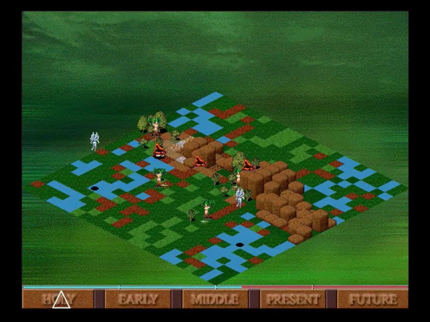 Five Generations screenshot 11