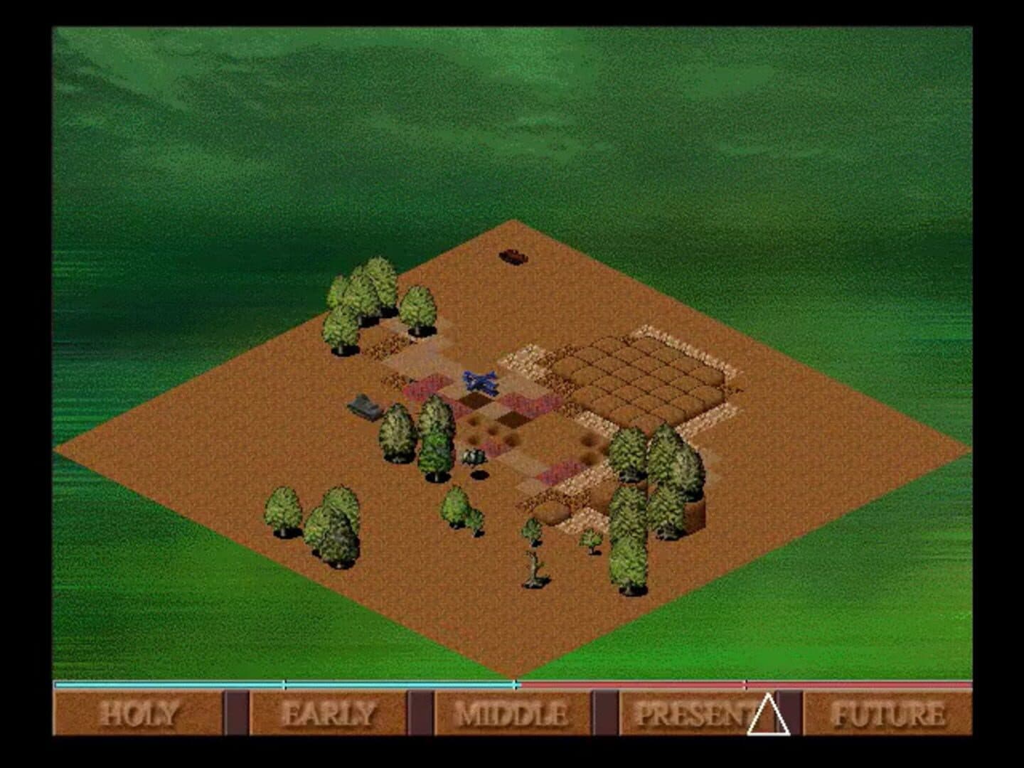 Five Generations screenshot 12