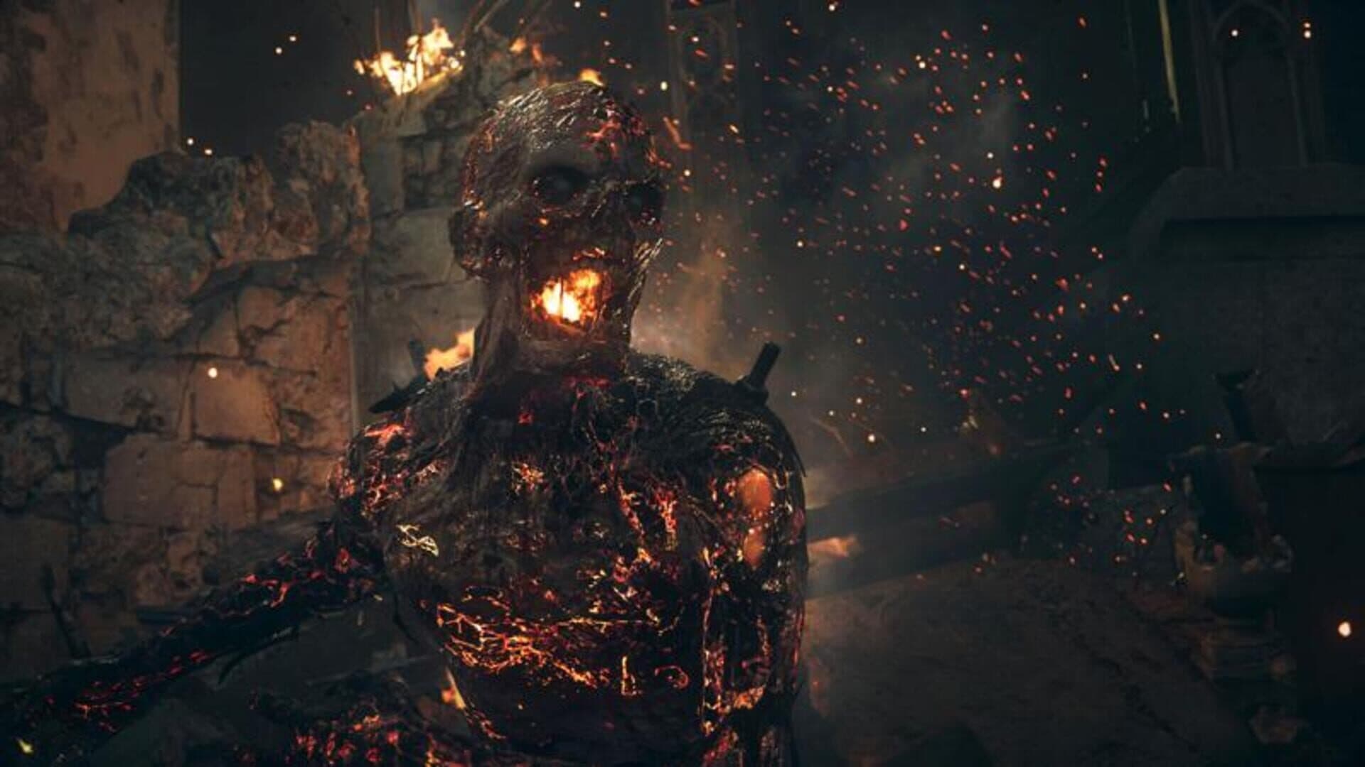 Call of Duty: WWII - The War Machine DLC Pack 2 screenshot 2