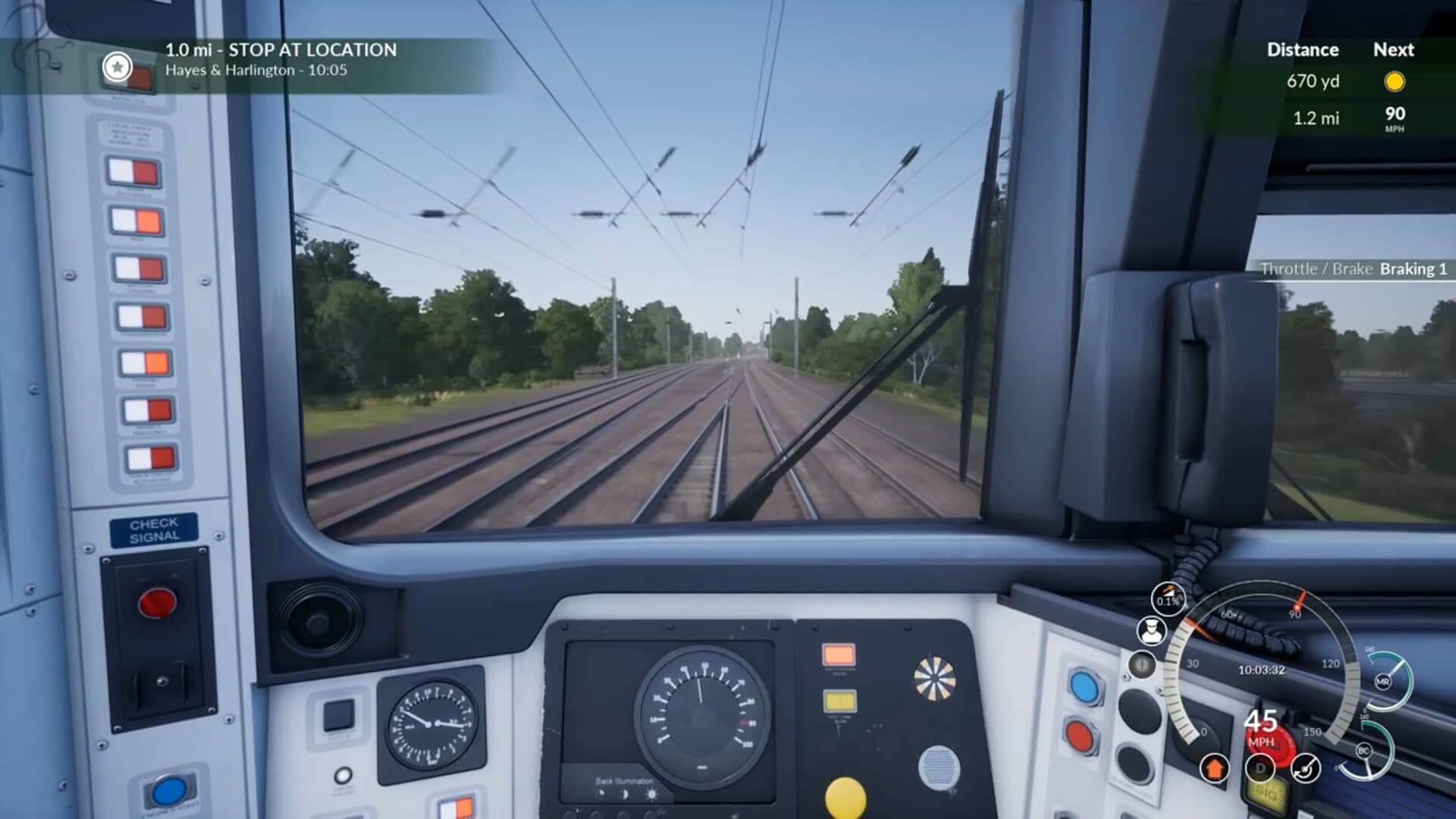 Train Sim World: Founders Edition screenshot 2
