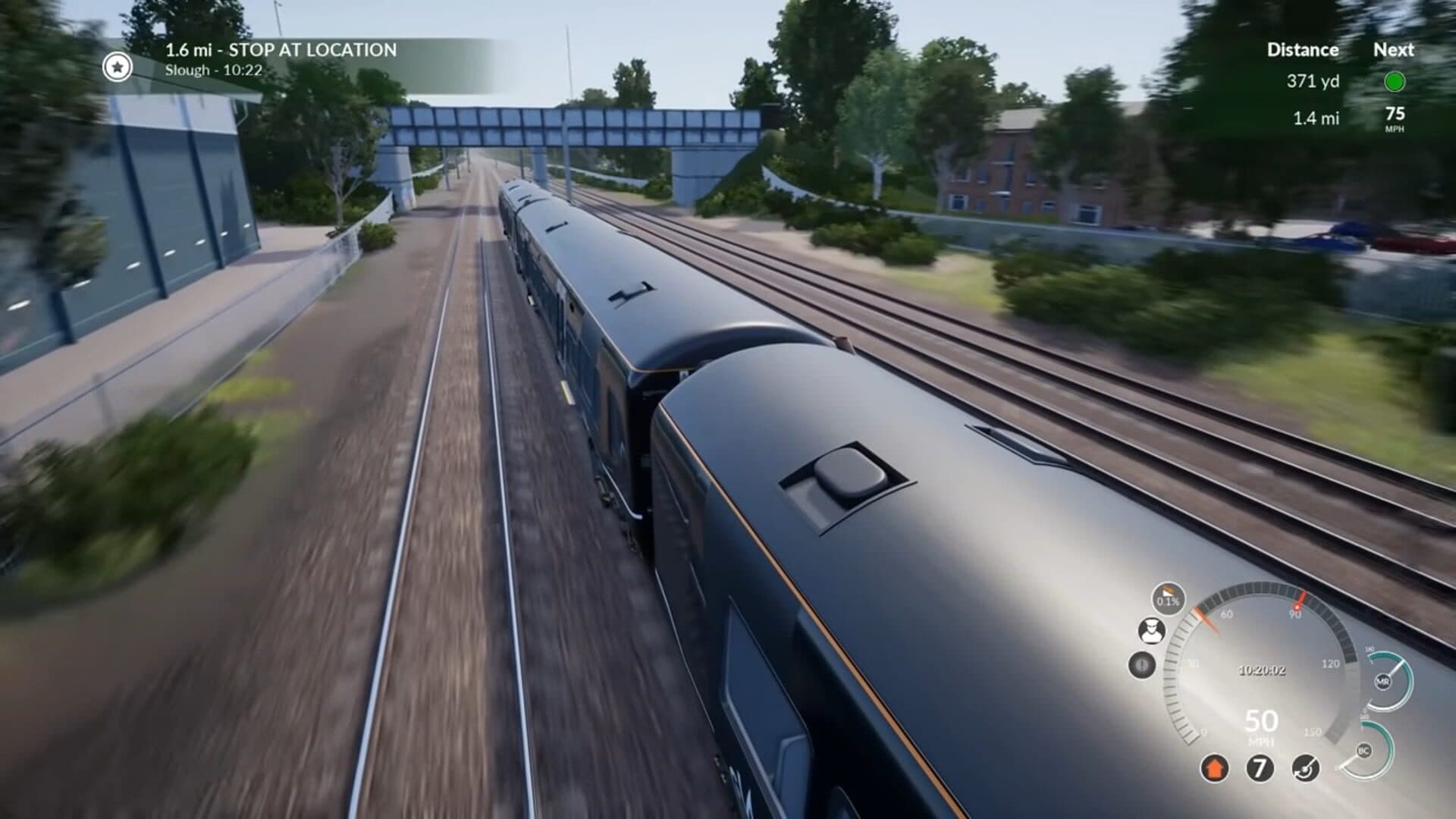 Train Sim World: Founders Edition screenshot 3