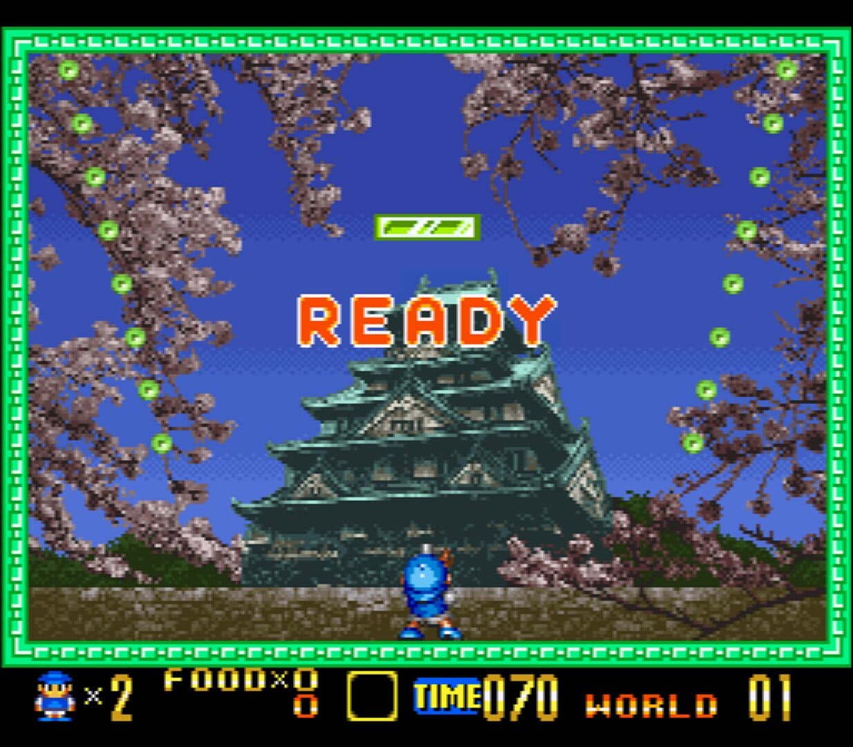 Super Buster Bros. screenshot 3