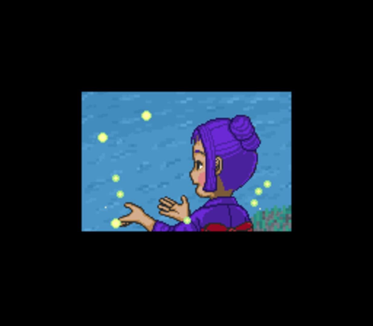 Famicom Bunko: Hajimari no Mori screenshot 10