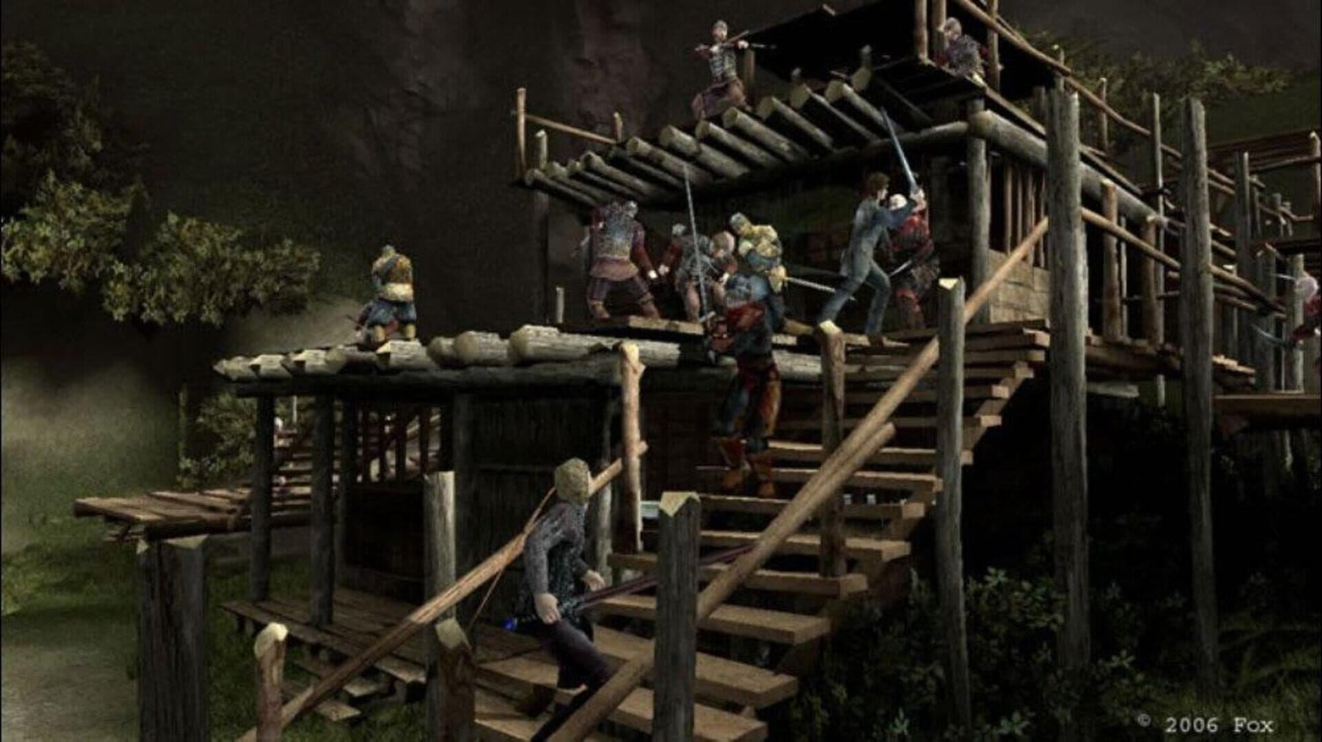 Eragon screenshot 5