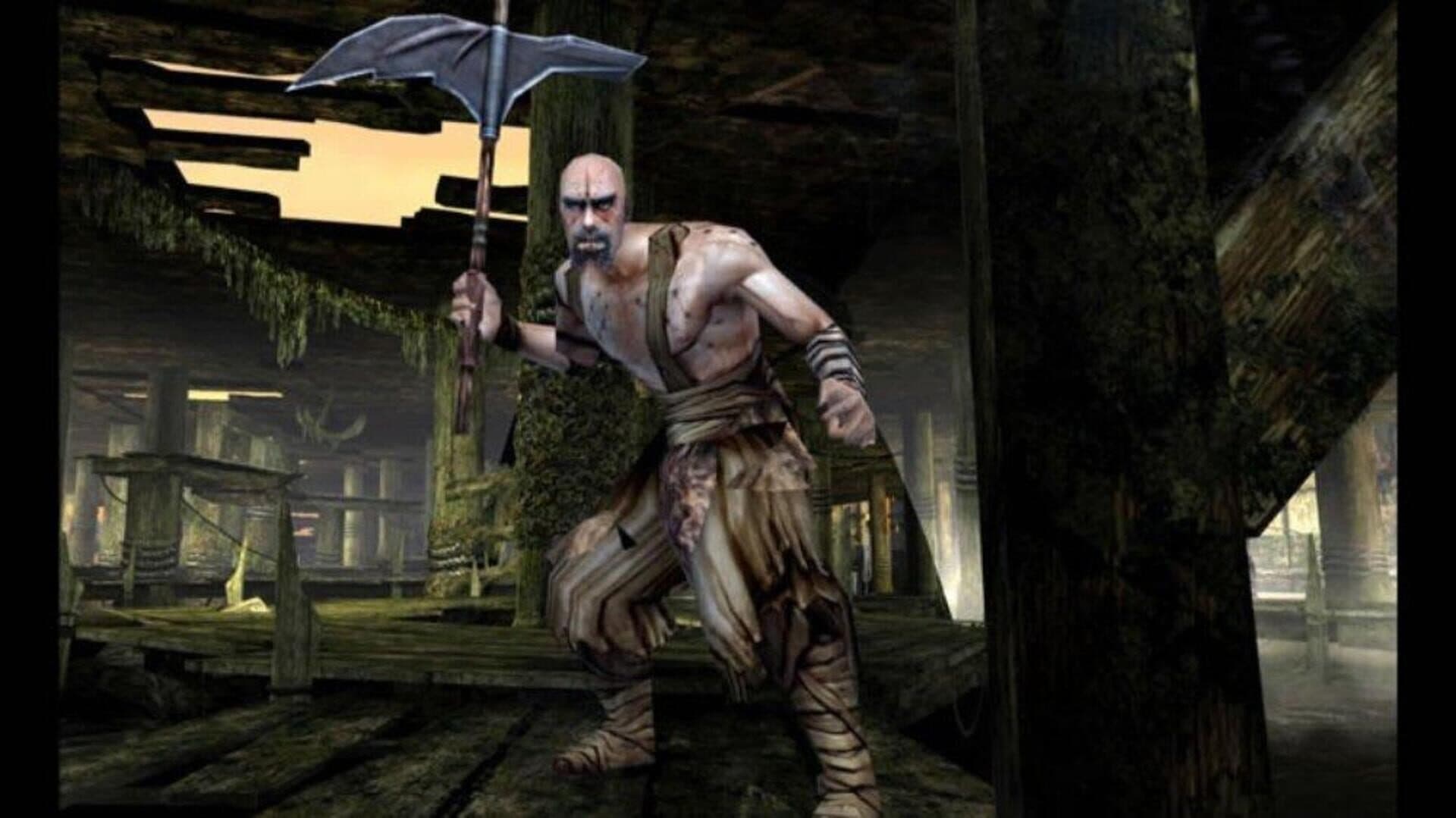 Eragon screenshot 8