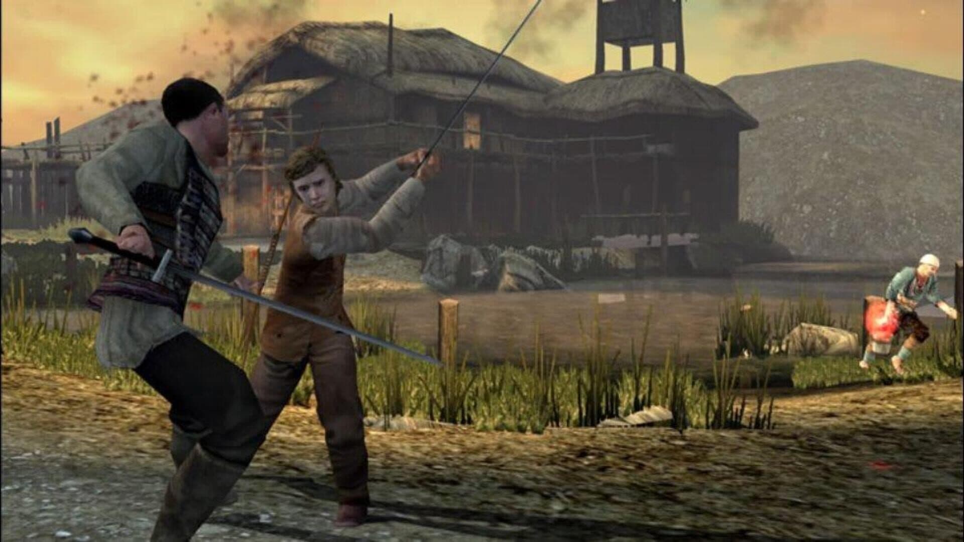 Eragon screenshot 10
