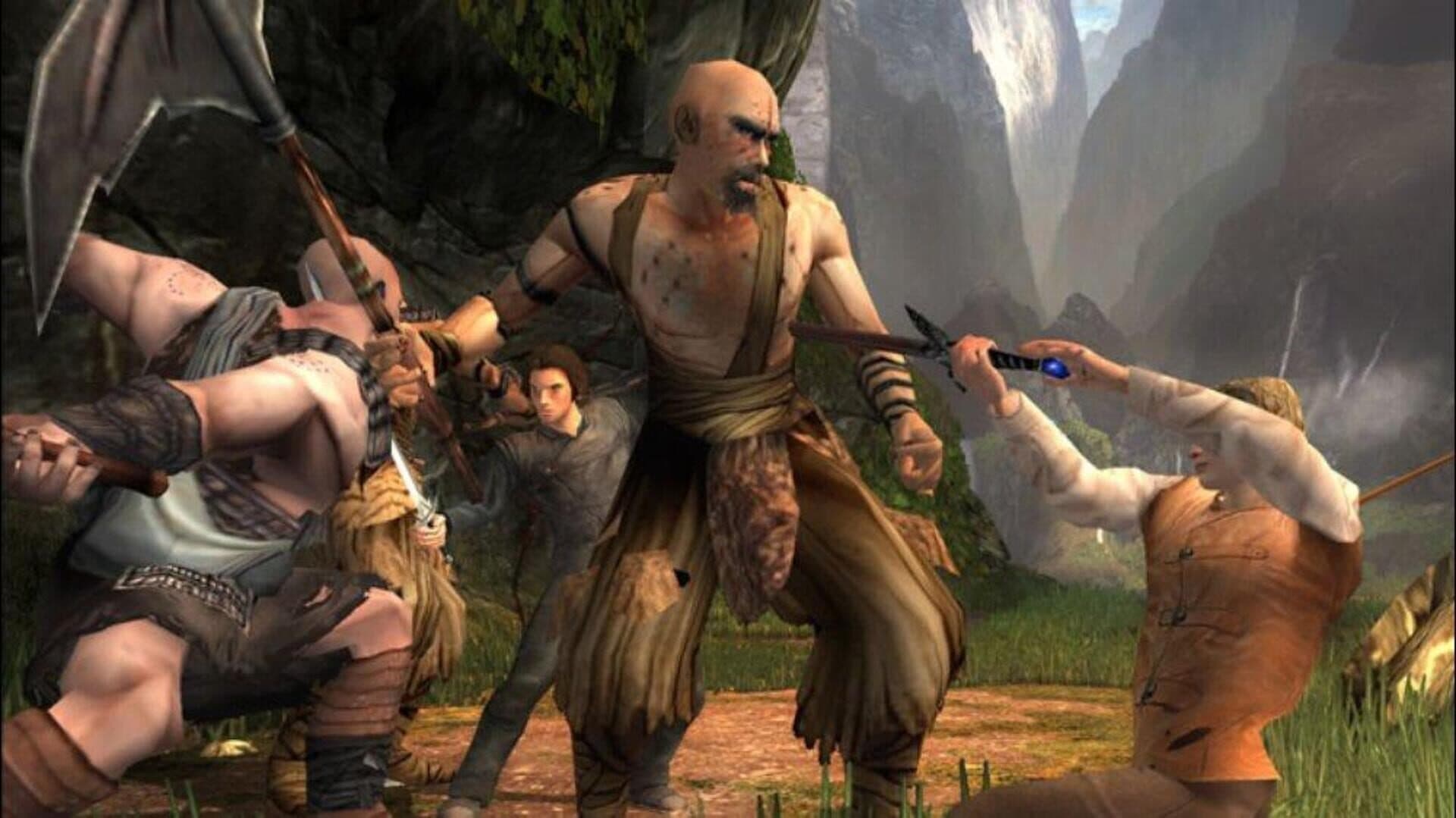 Eragon screenshot 11