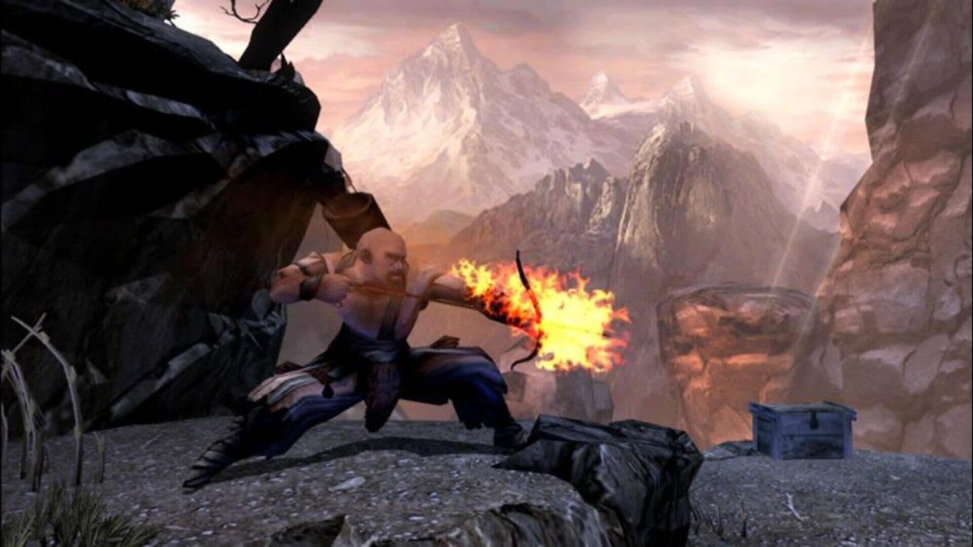 Eragon screenshot 12