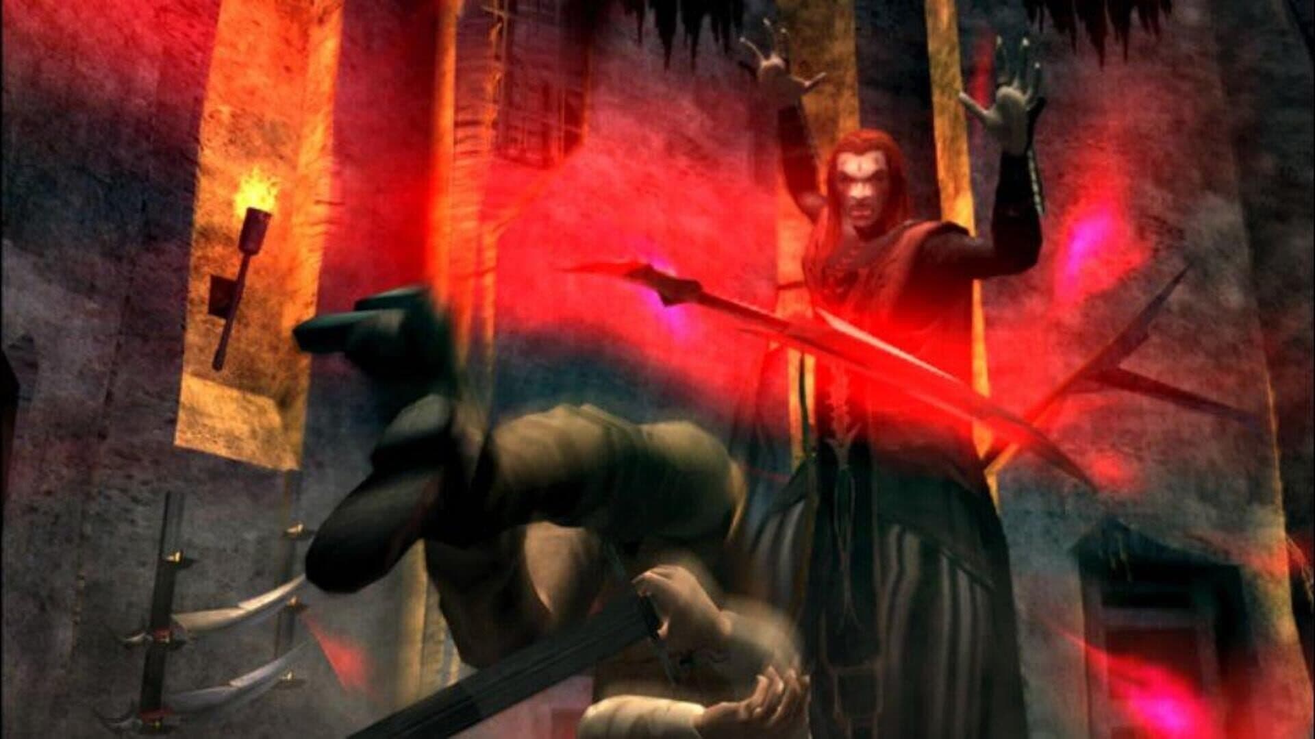 Eragon screenshot 13