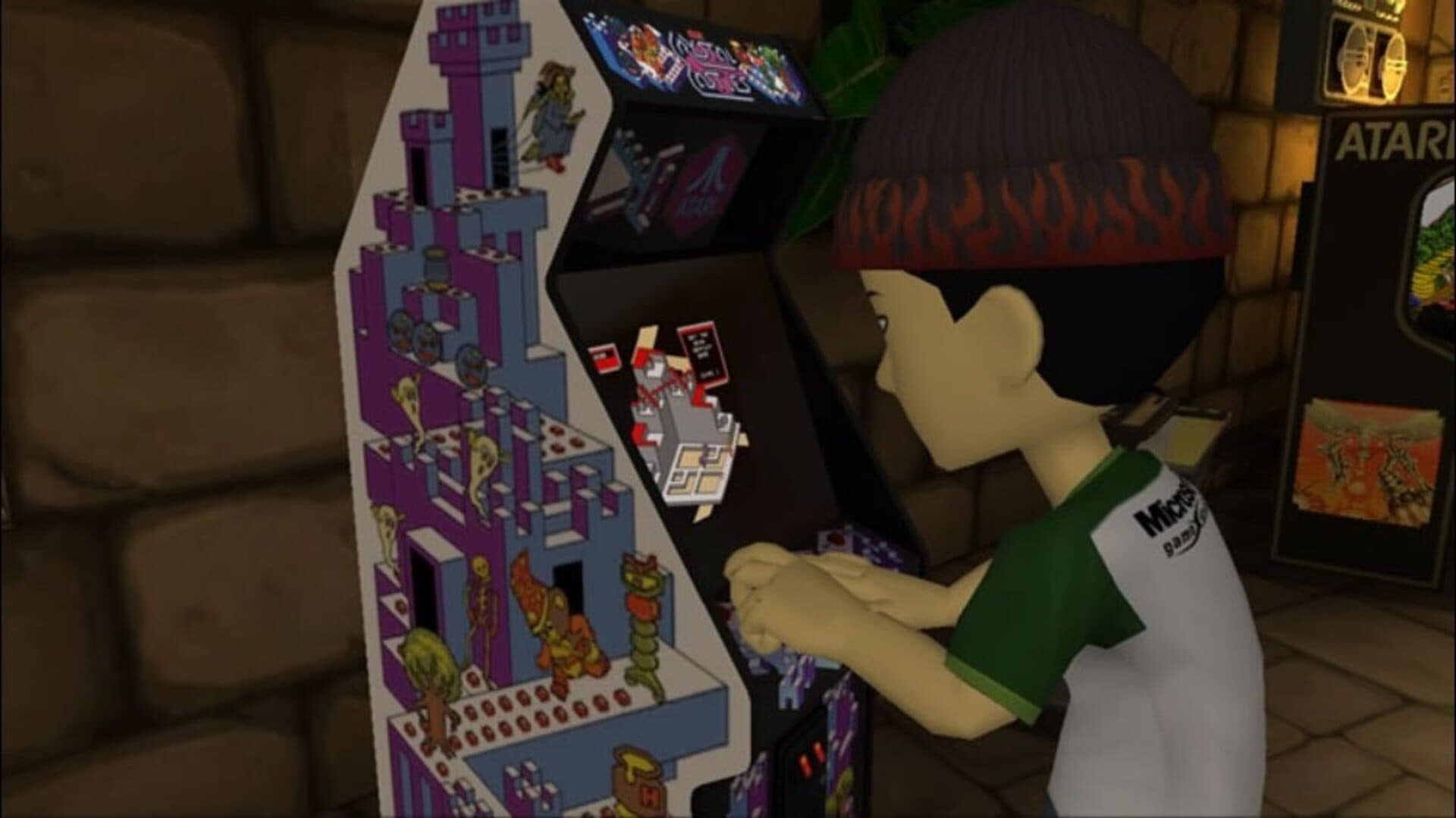 Game Room screenshot 11