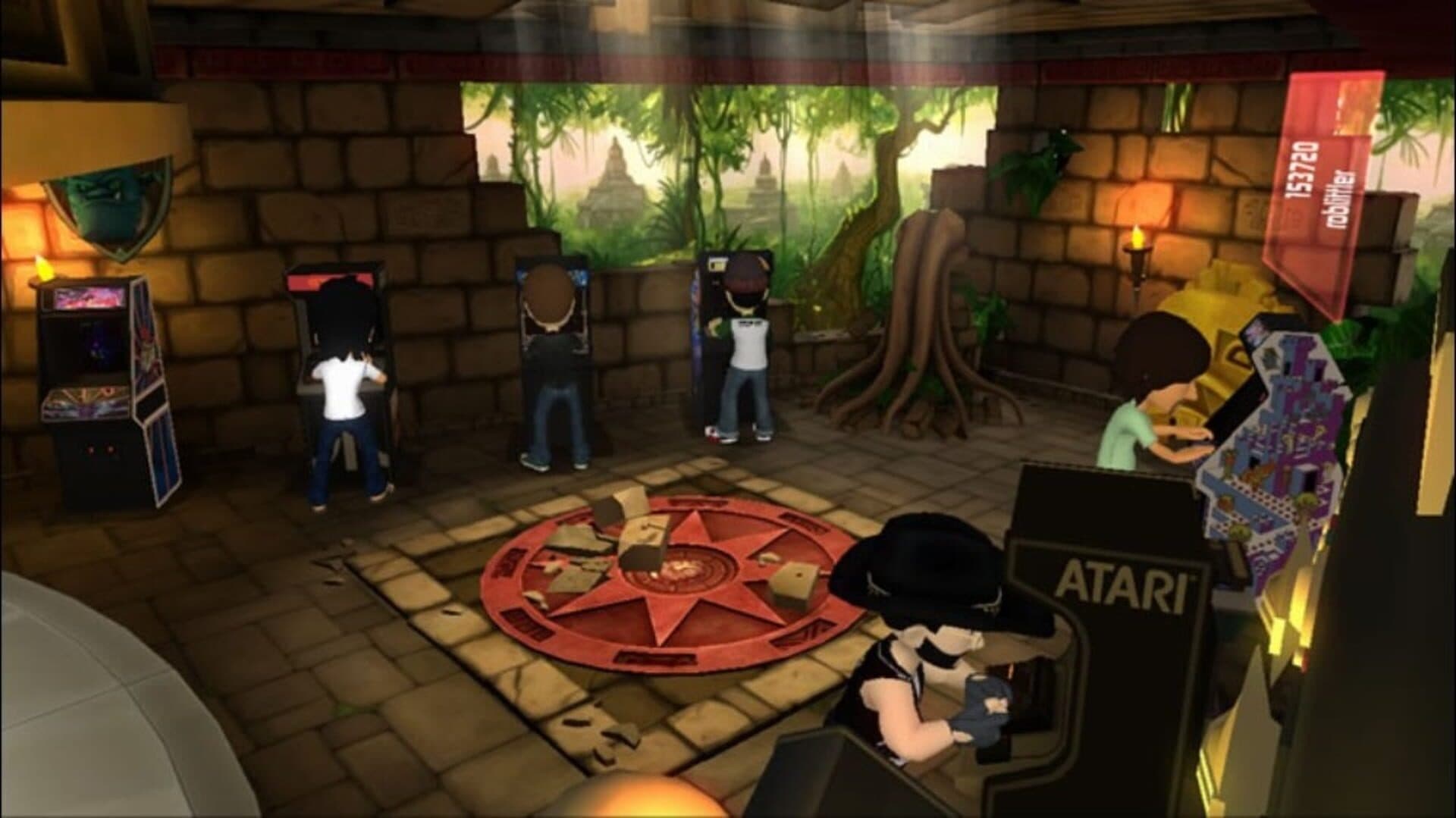 Game Room screenshot 12
