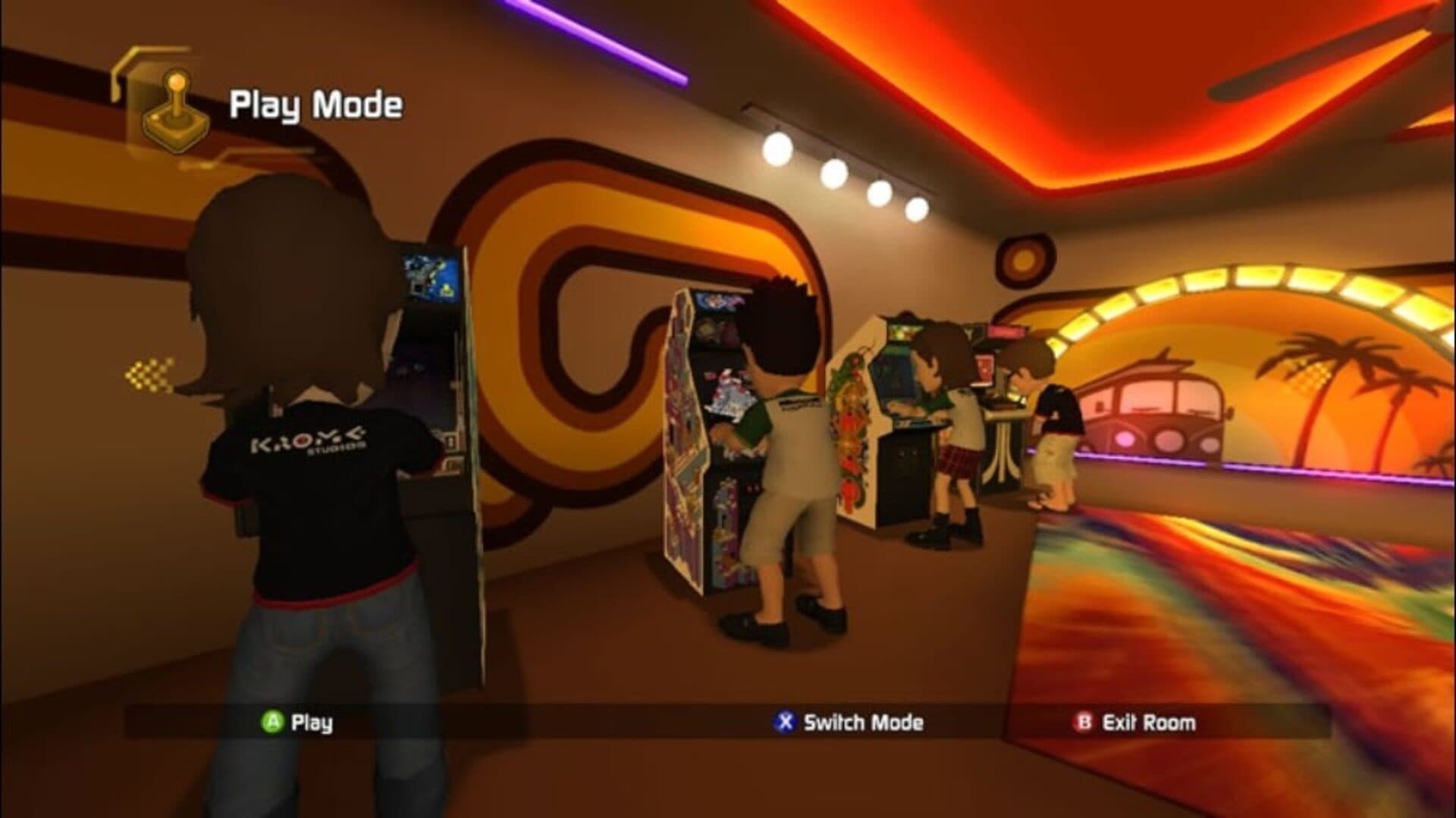 Game Room screenshot 13