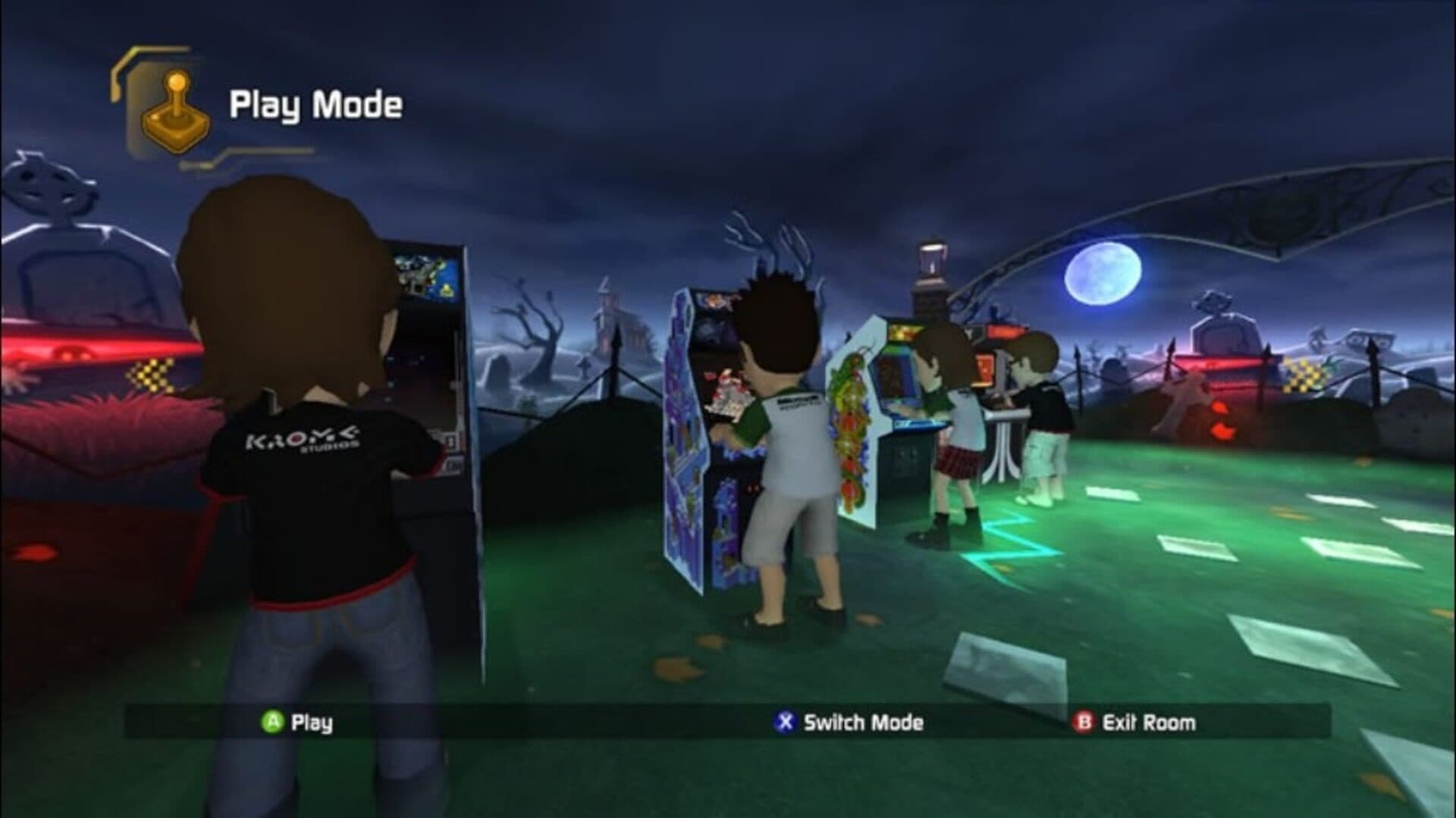 Game Room screenshot 14