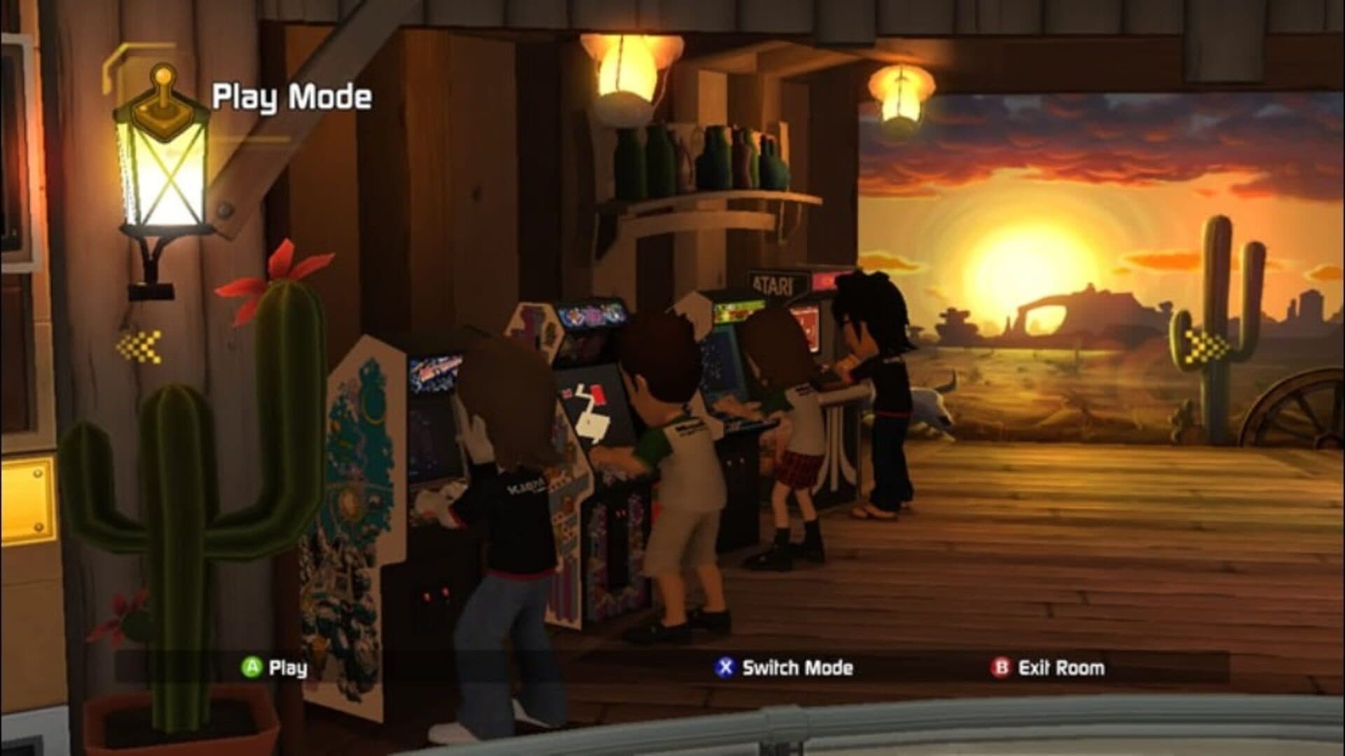 Game Room screenshot 16