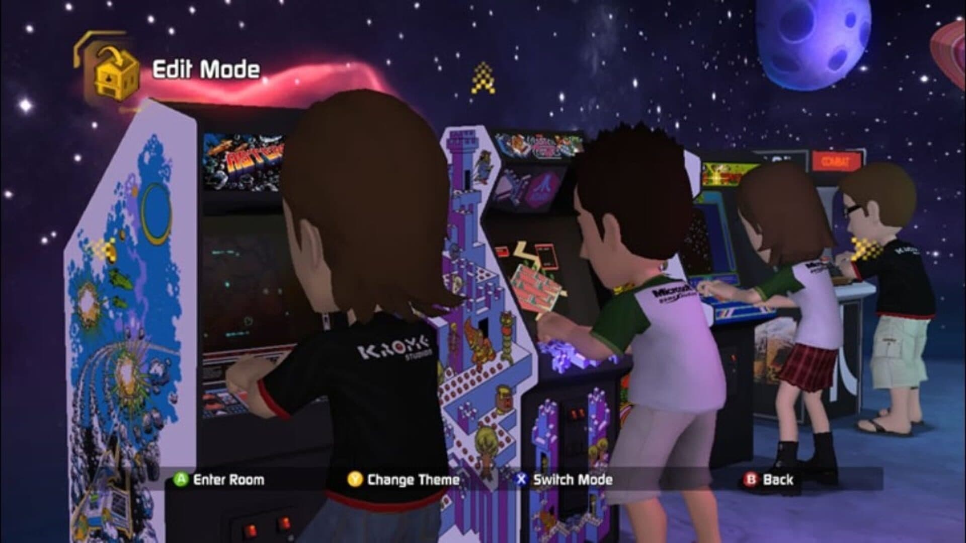 Game Room screenshot 17