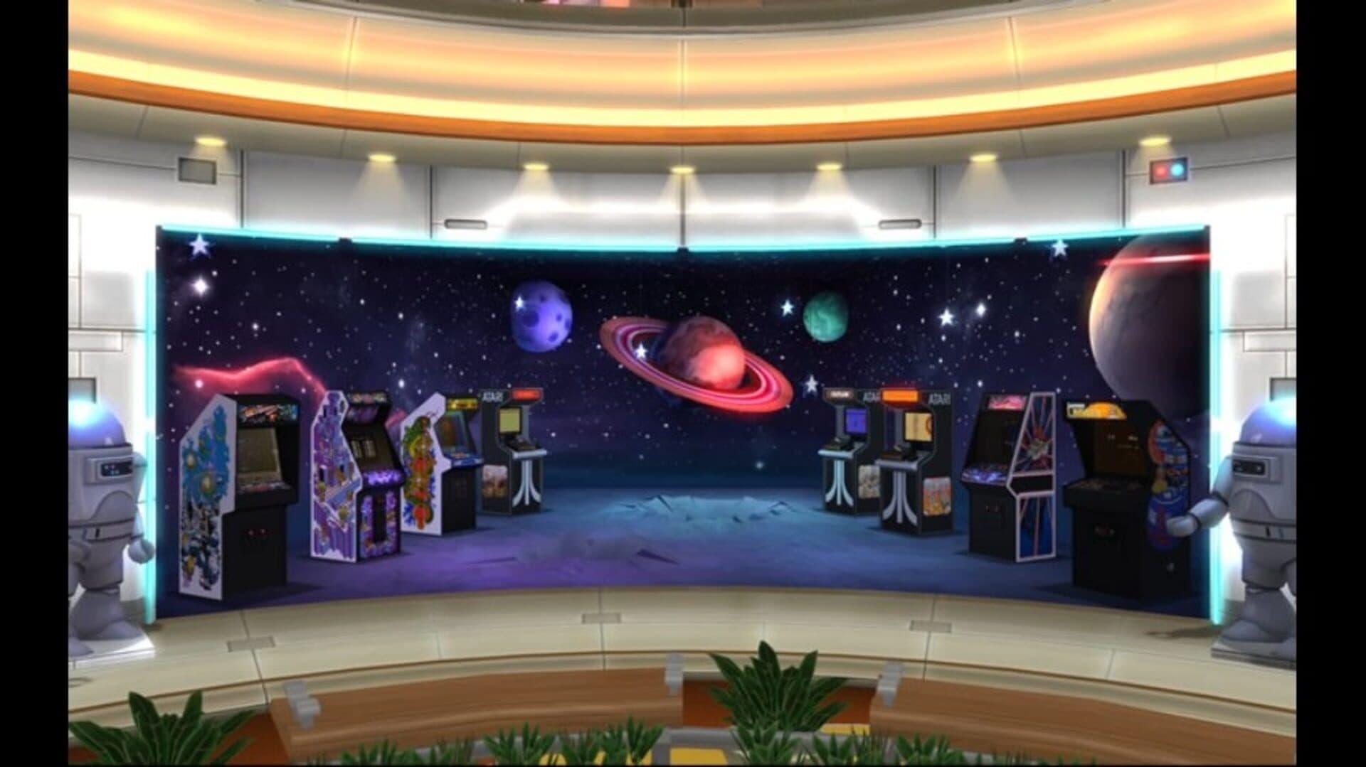 Game Room screenshot 18