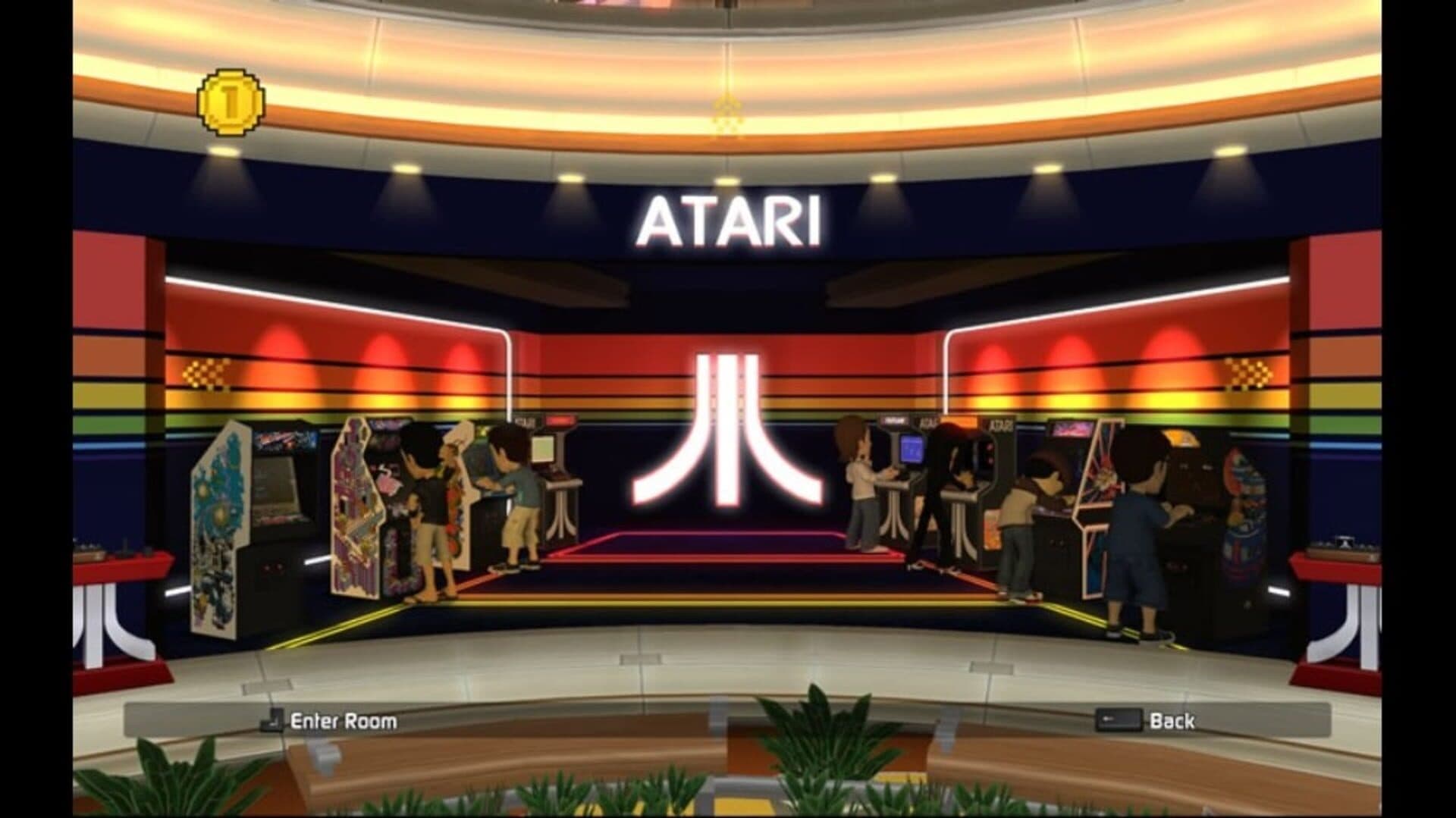Game Room screenshot 19