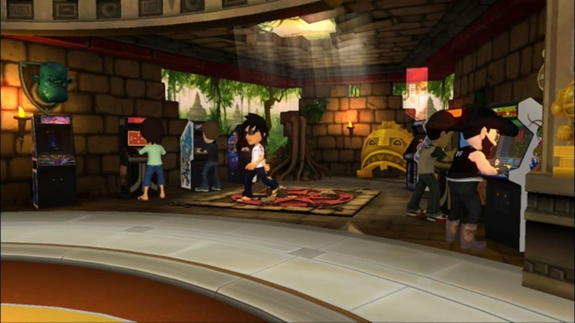 Game Room screenshot 20