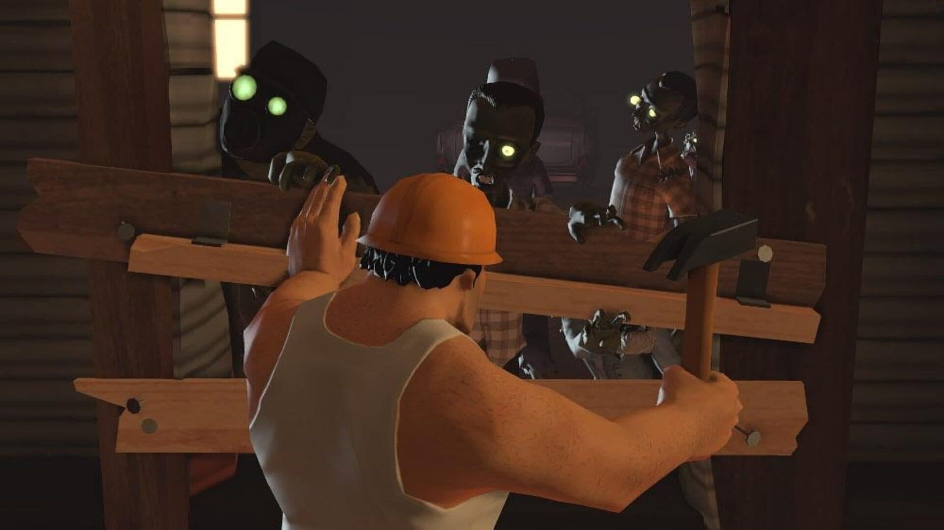Dead Block screenshot 2