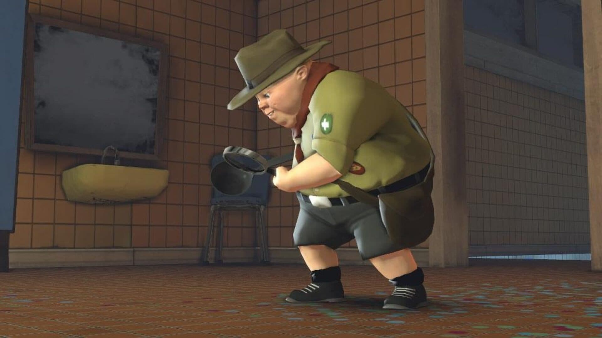 Dead Block screenshot 4