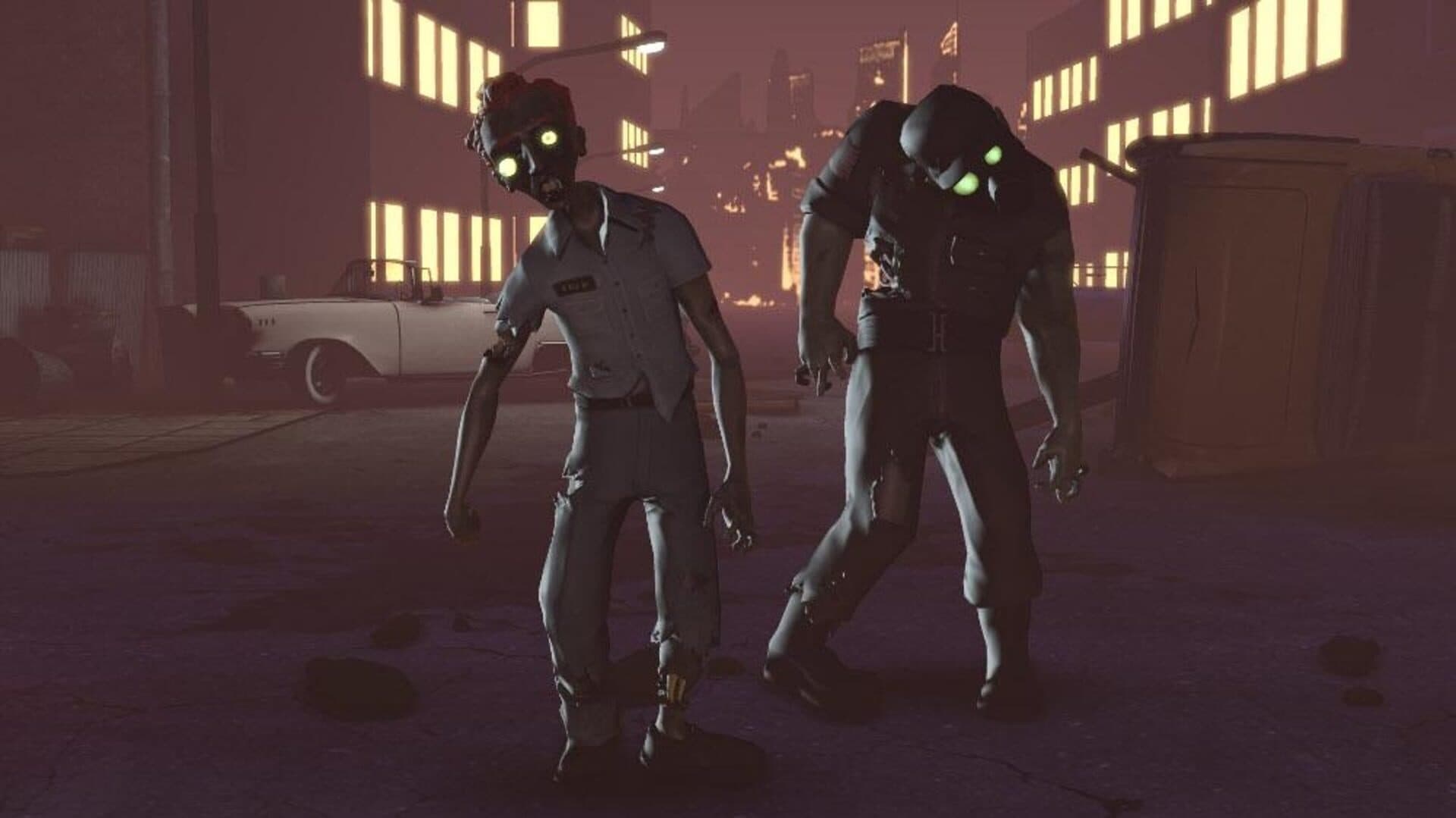 Dead Block screenshot 5