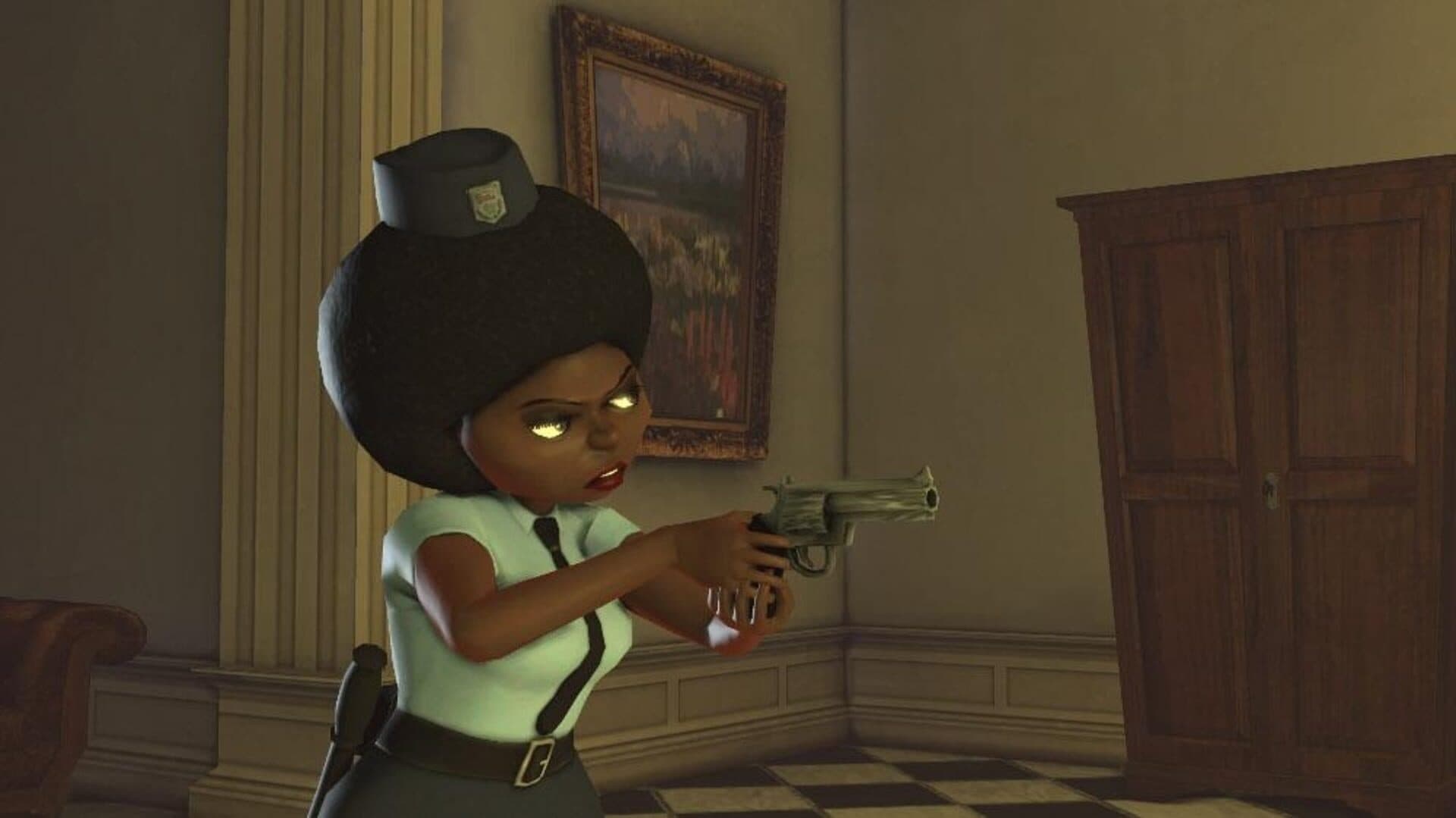 Dead Block screenshot 7