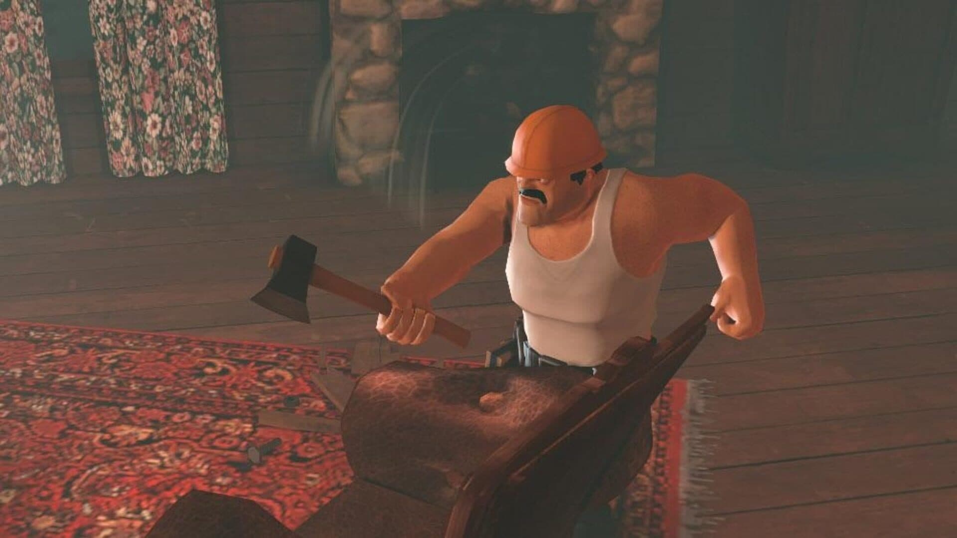 Dead Block screenshot 8