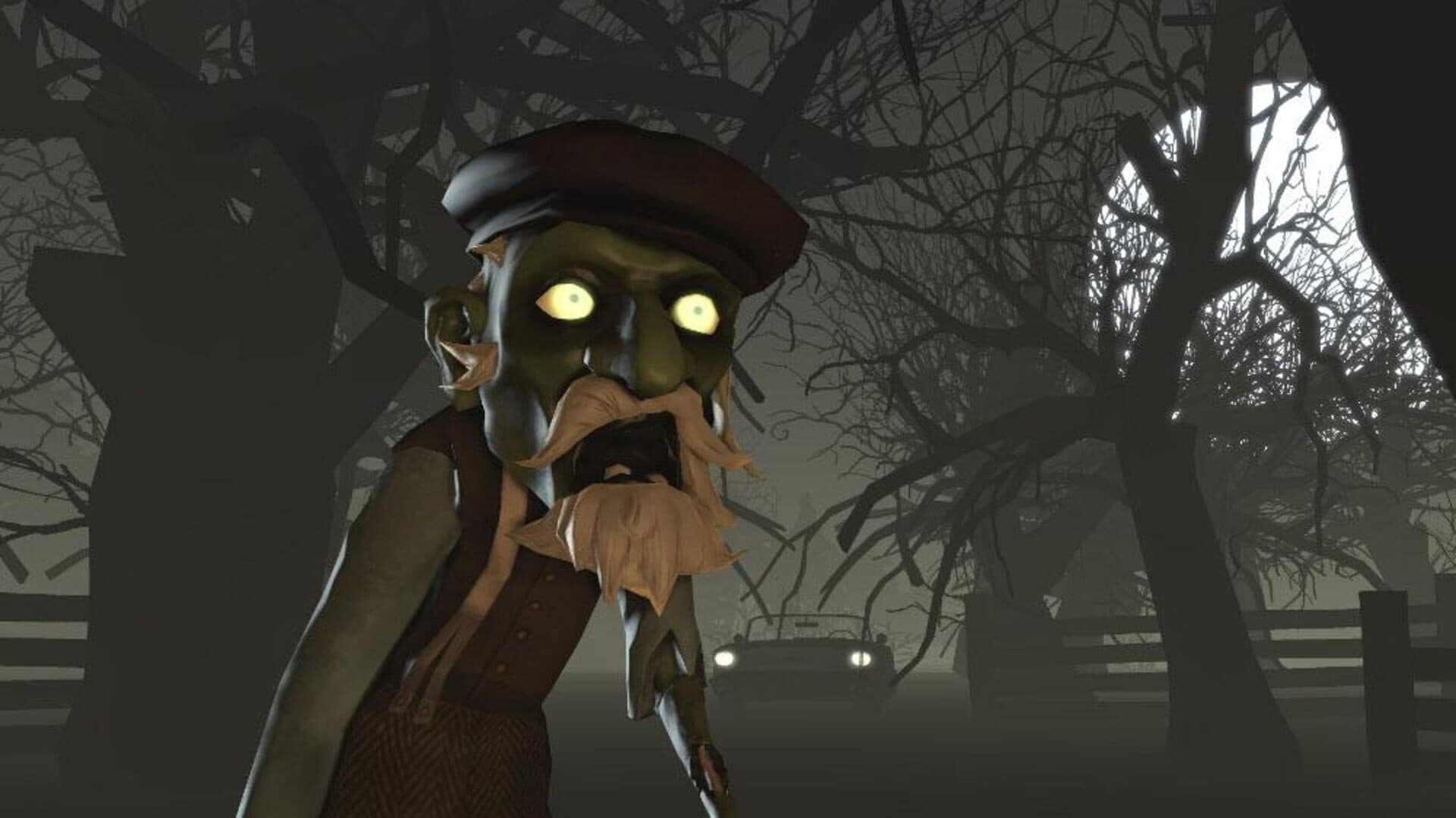 Dead Block screenshot 9