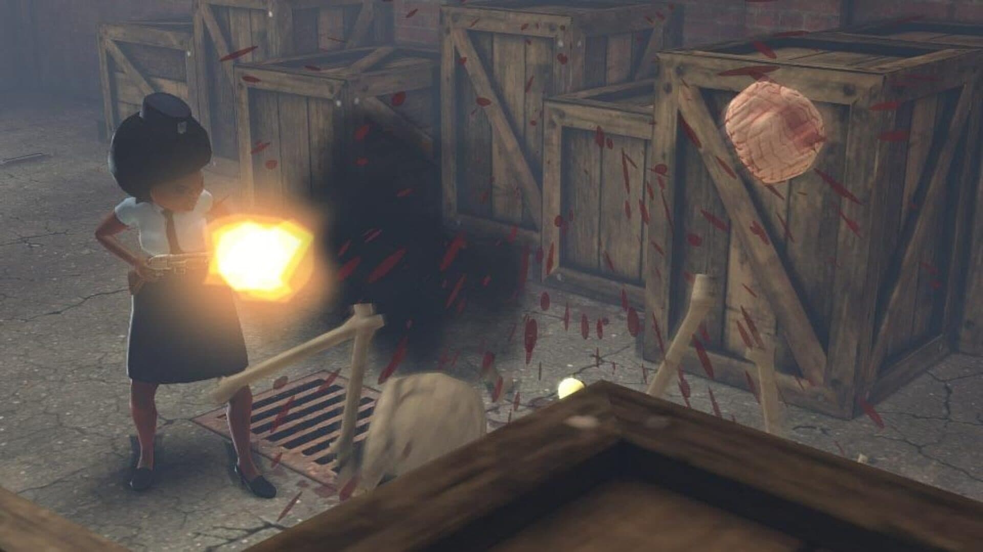 Dead Block screenshot 10