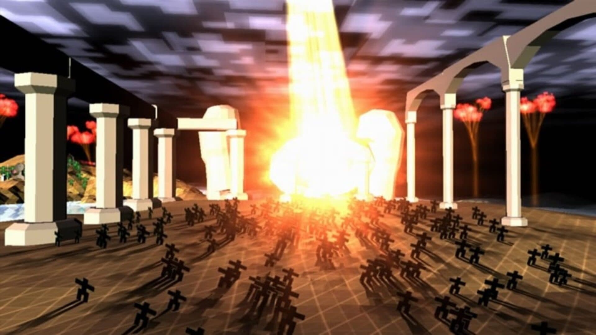 Darwinia+ screenshot 2