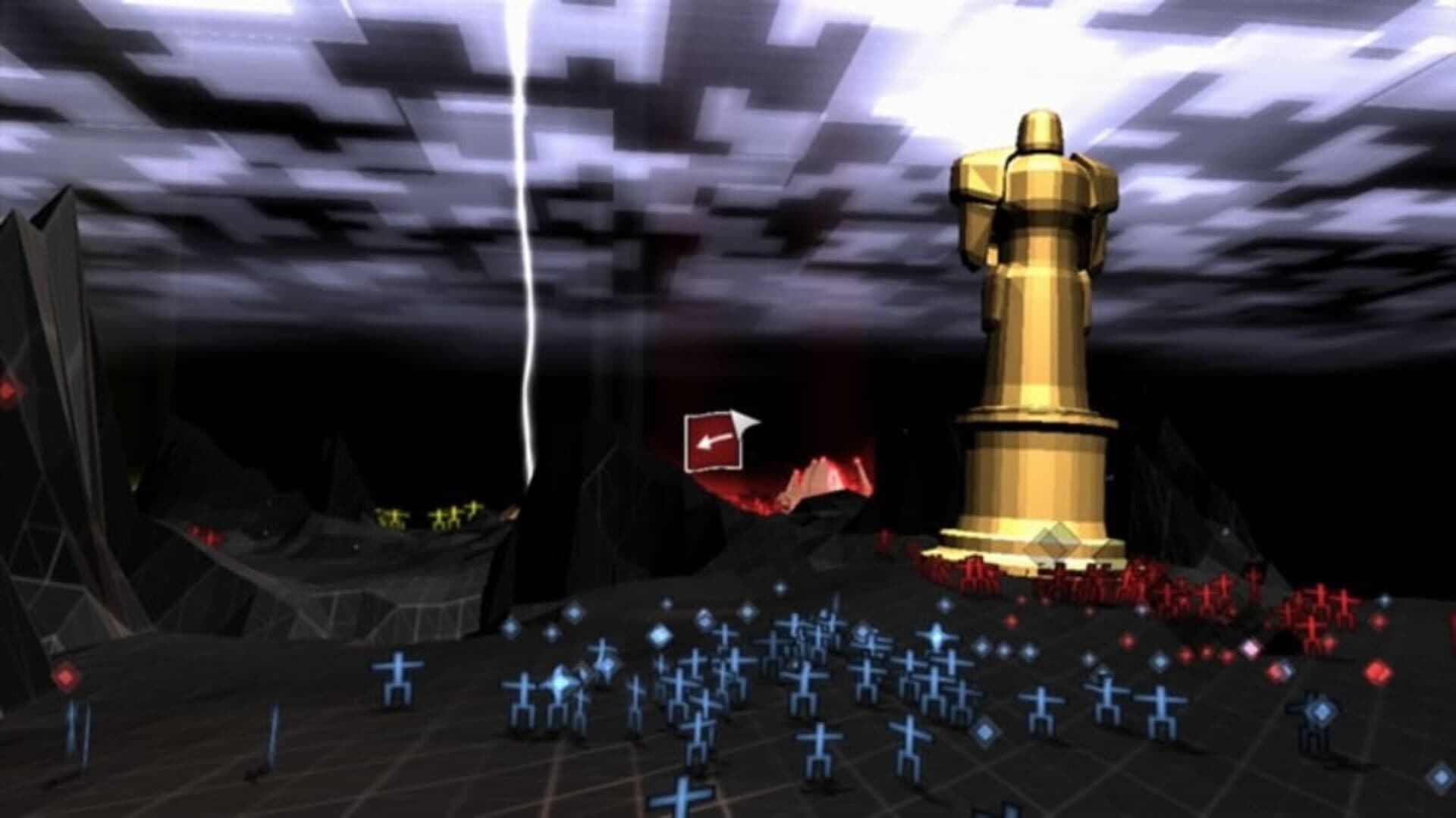 Darwinia+ screenshot 6