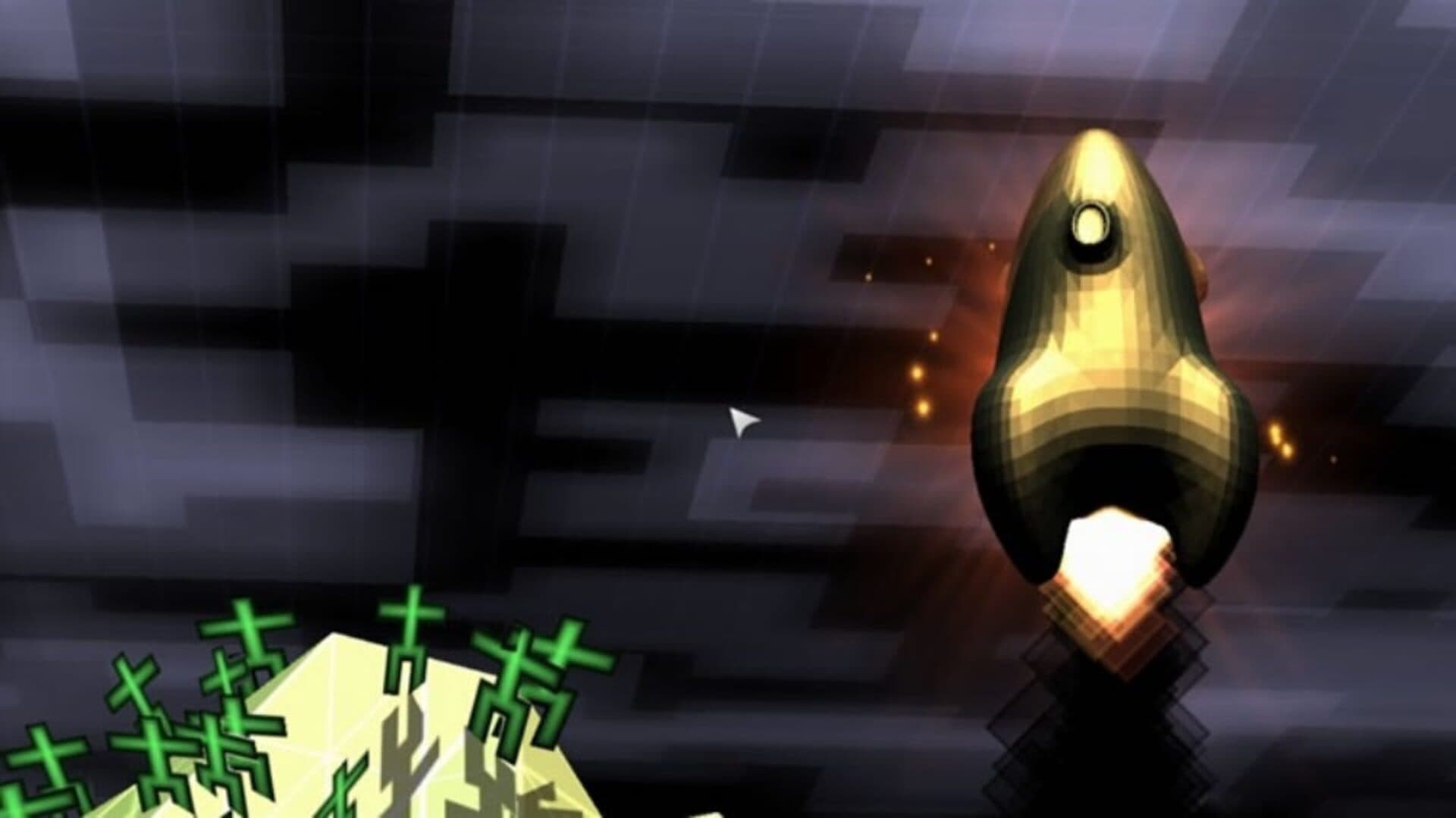Darwinia+ screenshot 7