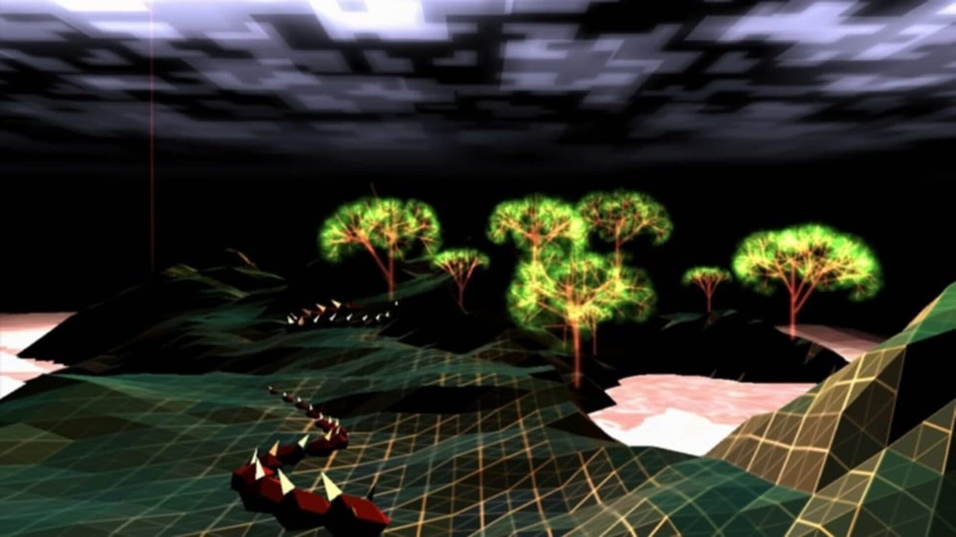 Darwinia+ screenshot 8