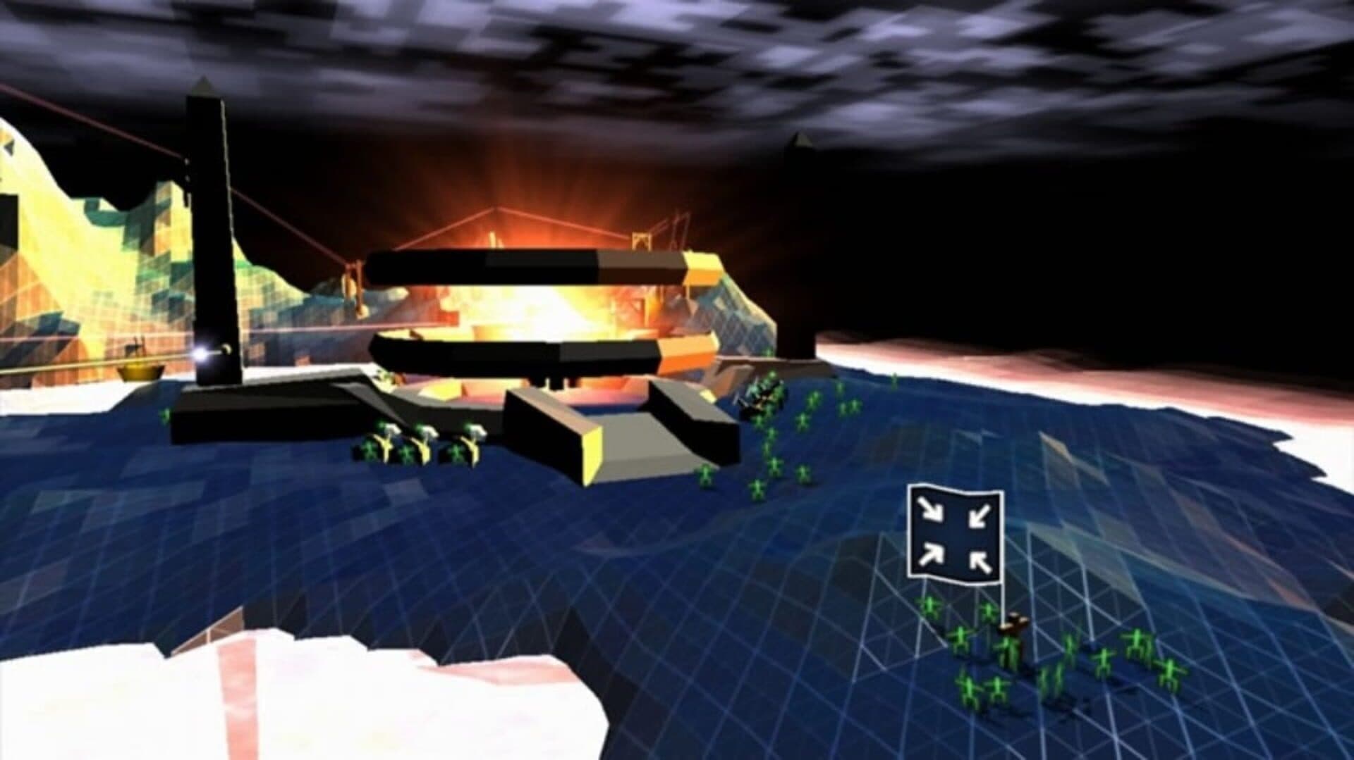 Darwinia+ screenshot 10