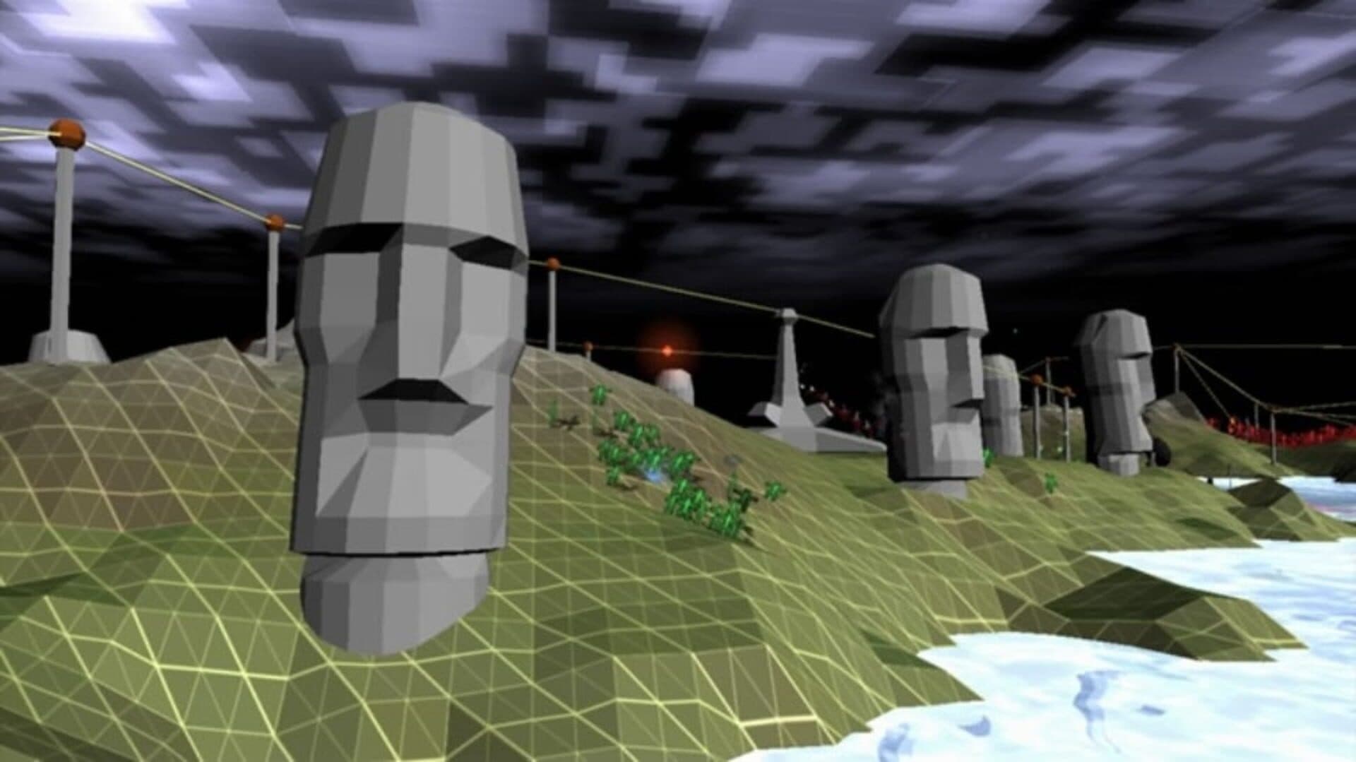 Darwinia+ screenshot 11