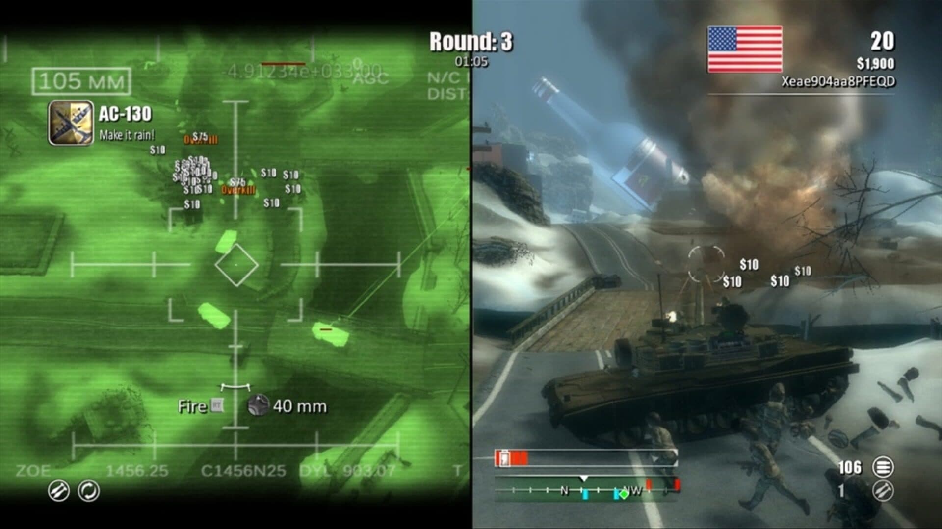 Toy Soldiers: Cold War screenshot 12