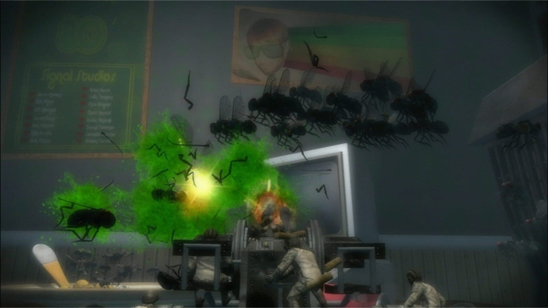 Toy Soldiers: Cold War screenshot 16