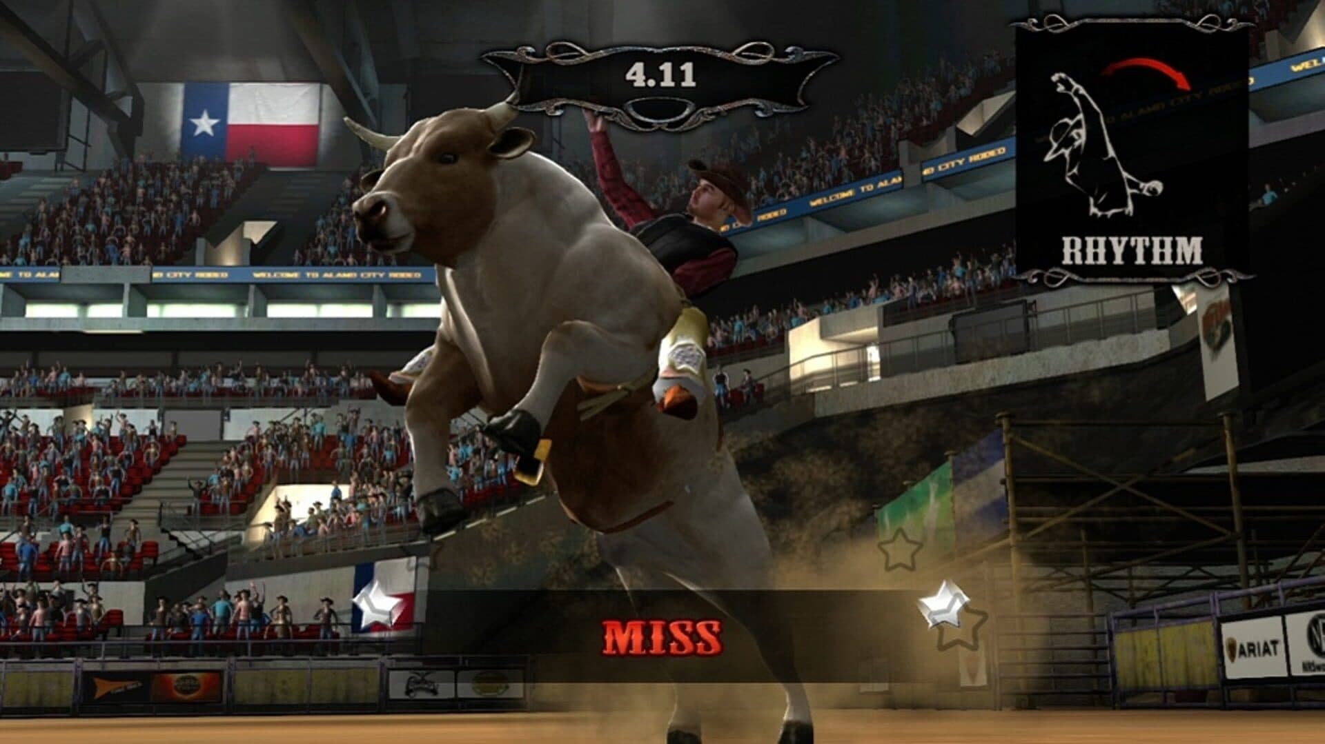 Top Hand Rodeo Tour screenshot 8