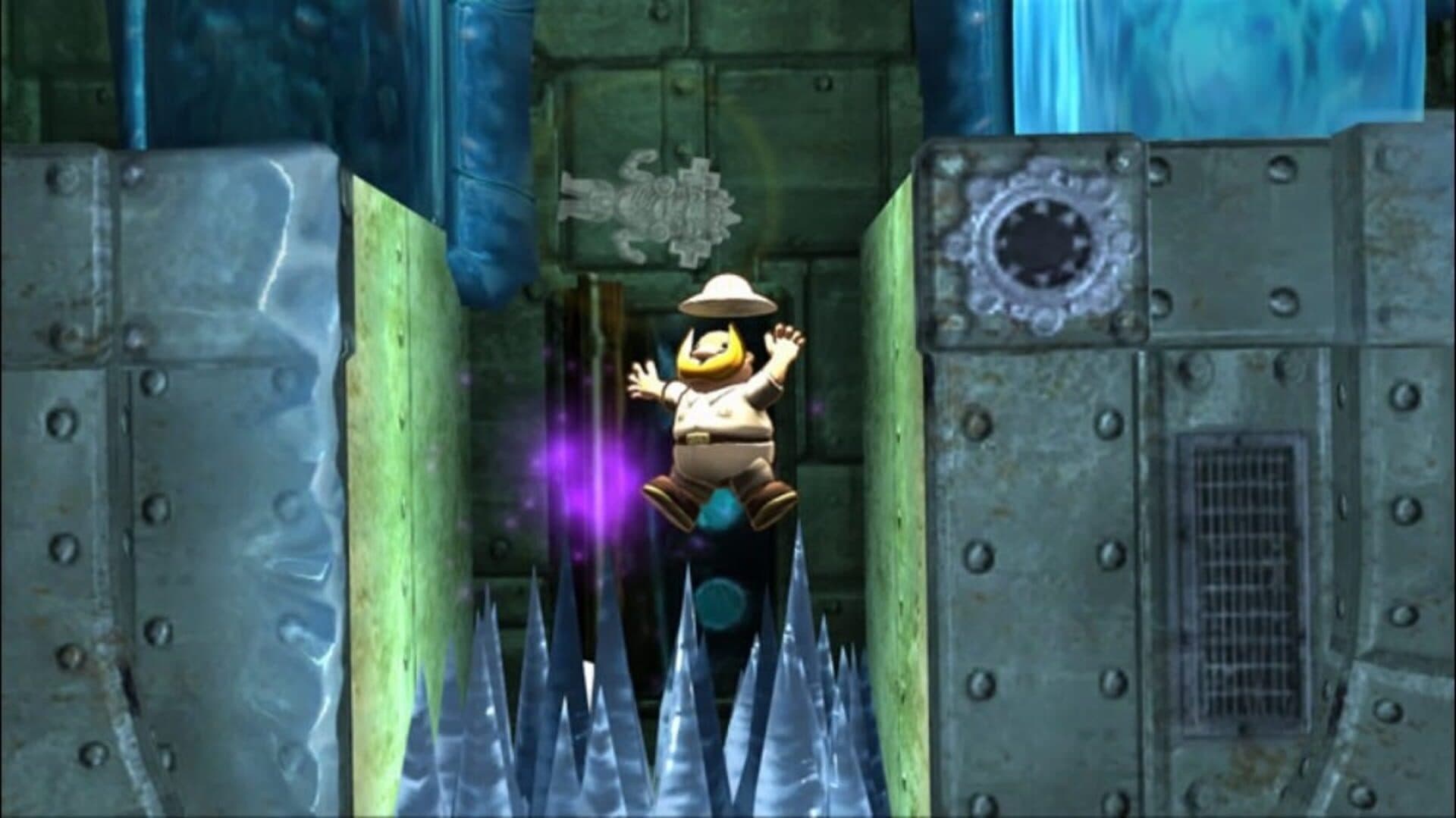 Lazy Raiders screenshot 3